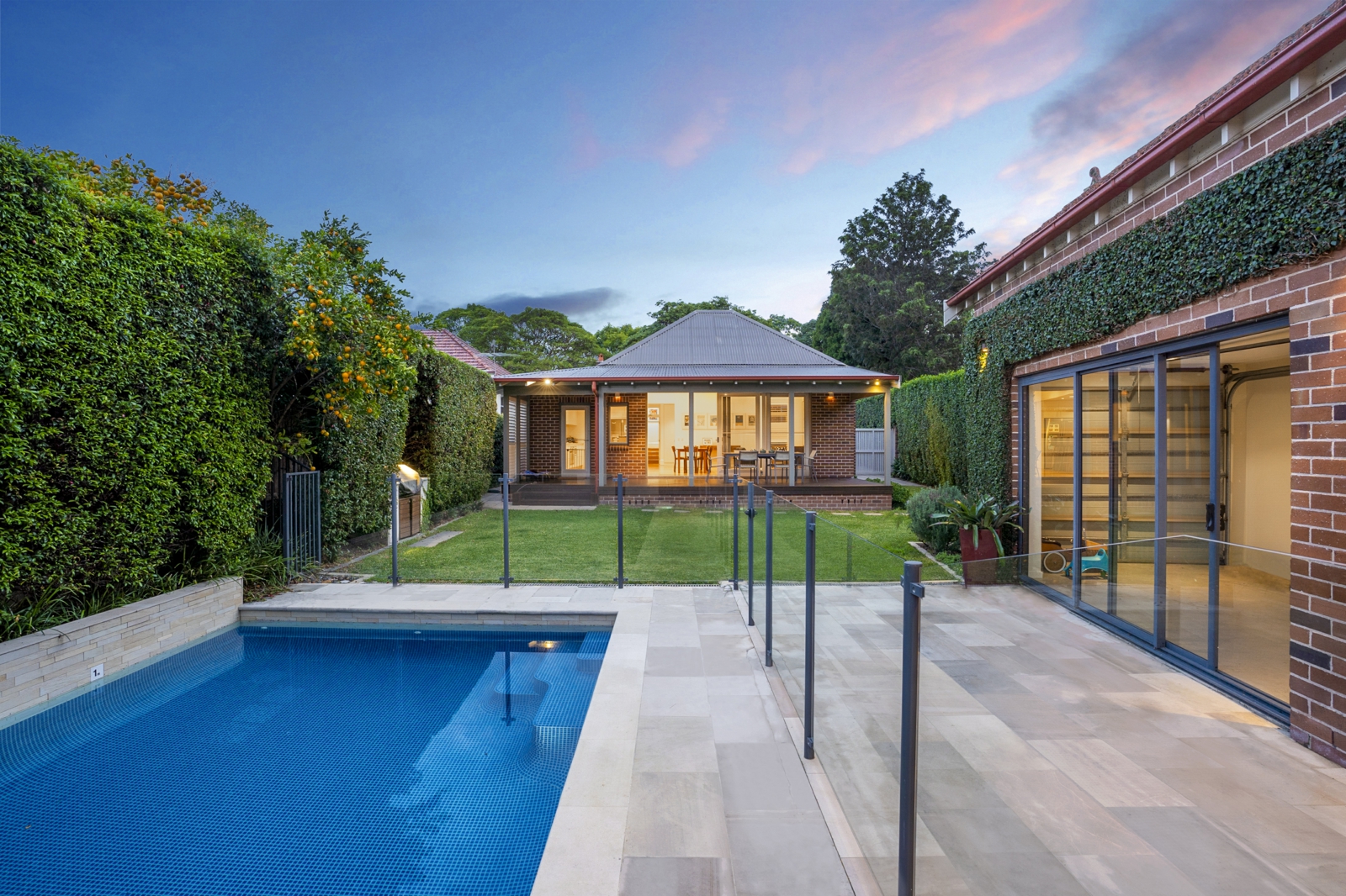 pool garden dusk.jpg