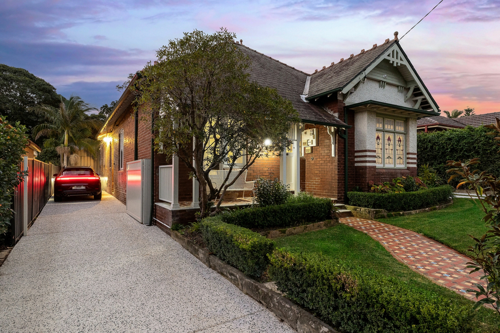 112 Chandos Street, HABERFIELD