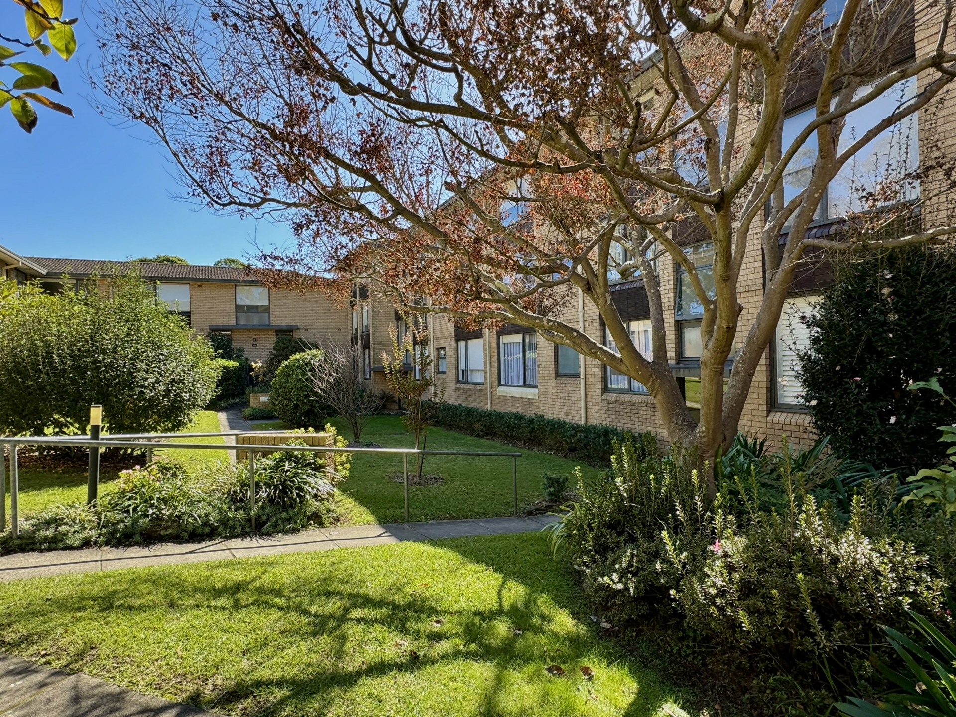 19/77-81 Burns Bay Road, LANE COVE