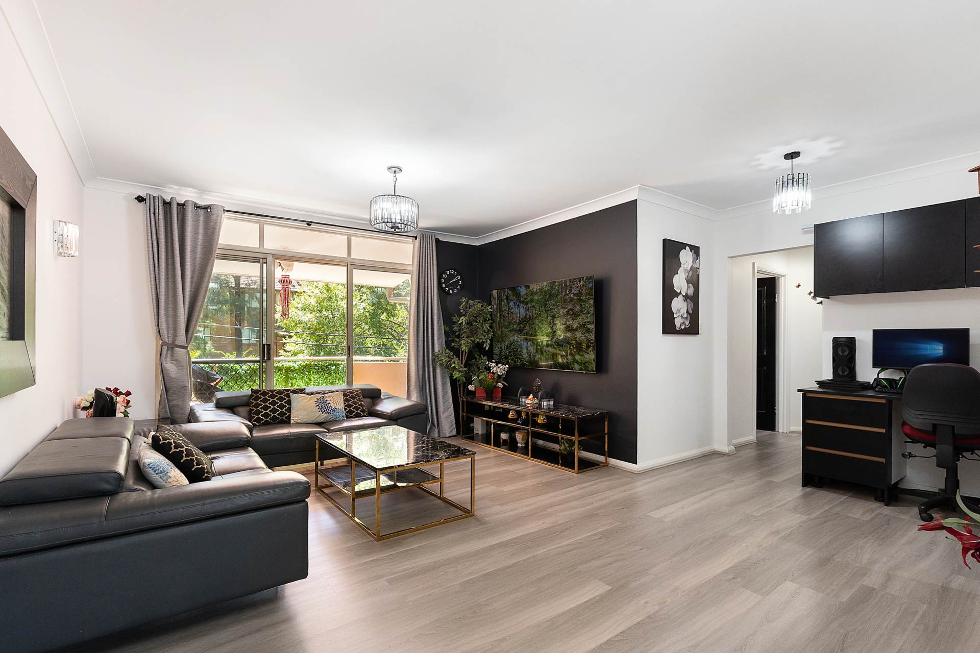 12/23 Barton Road, ARTARMON