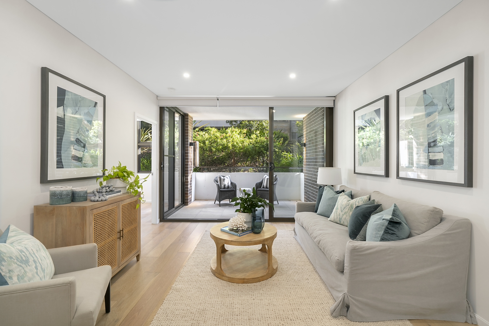303C/27 Little Street, LANE COVE