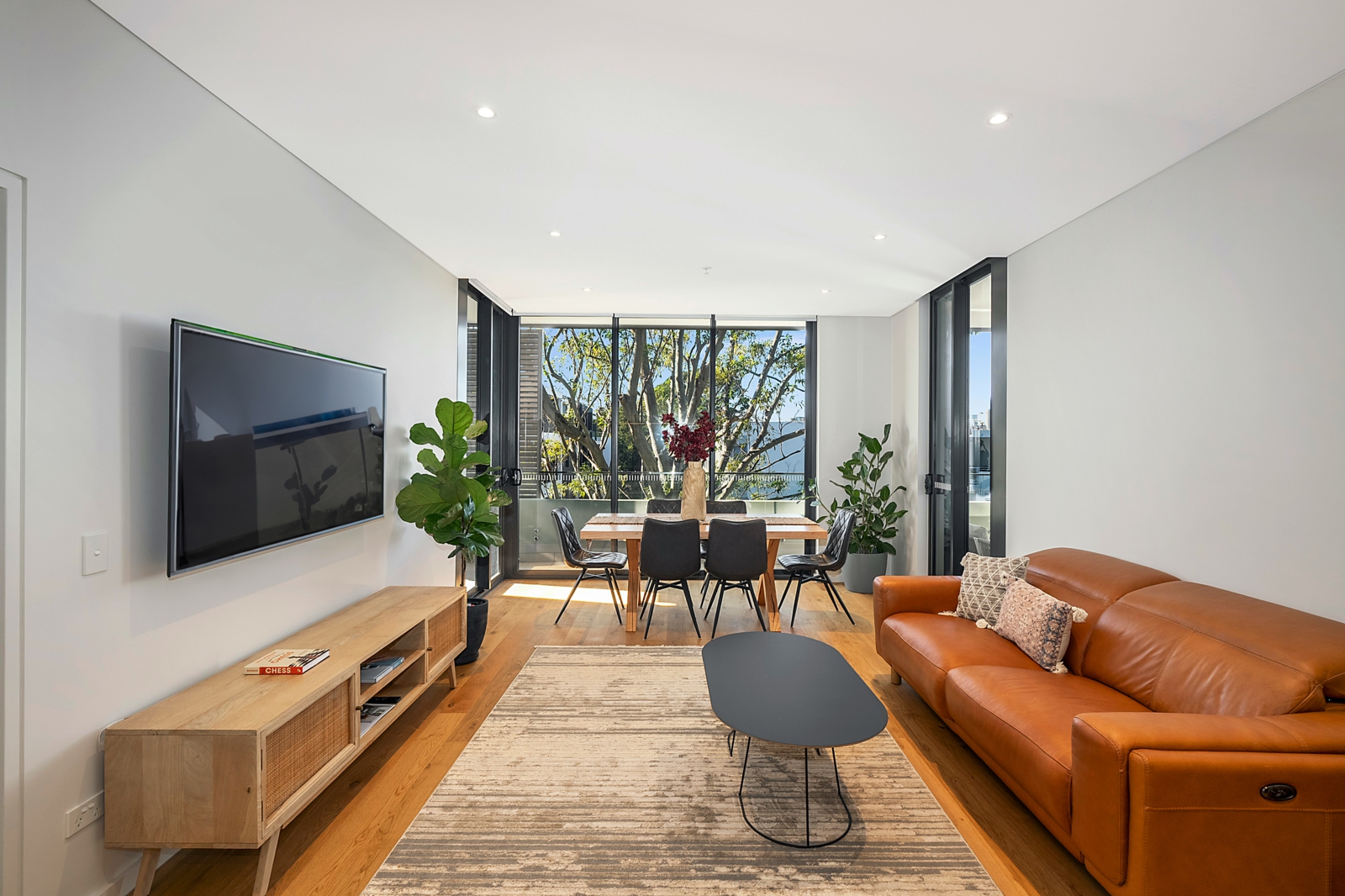 306/5 Mindarie Street, LANE COVE