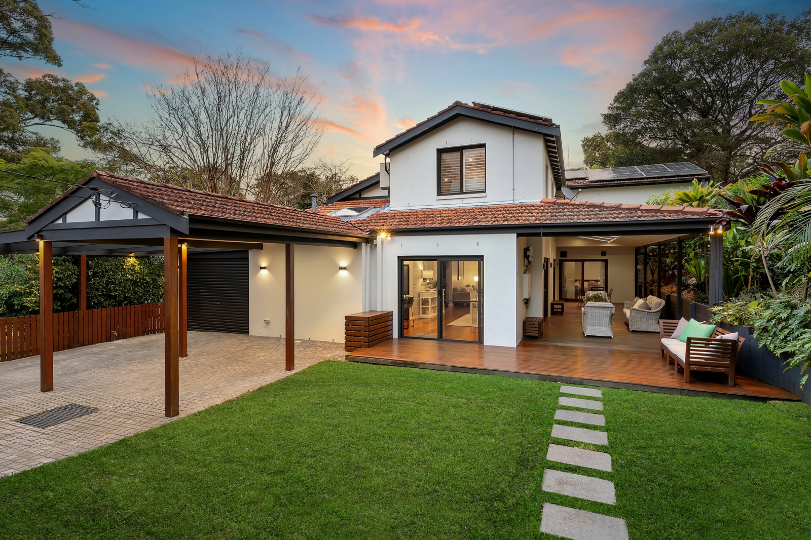 16 Beta Road, LANE COVE