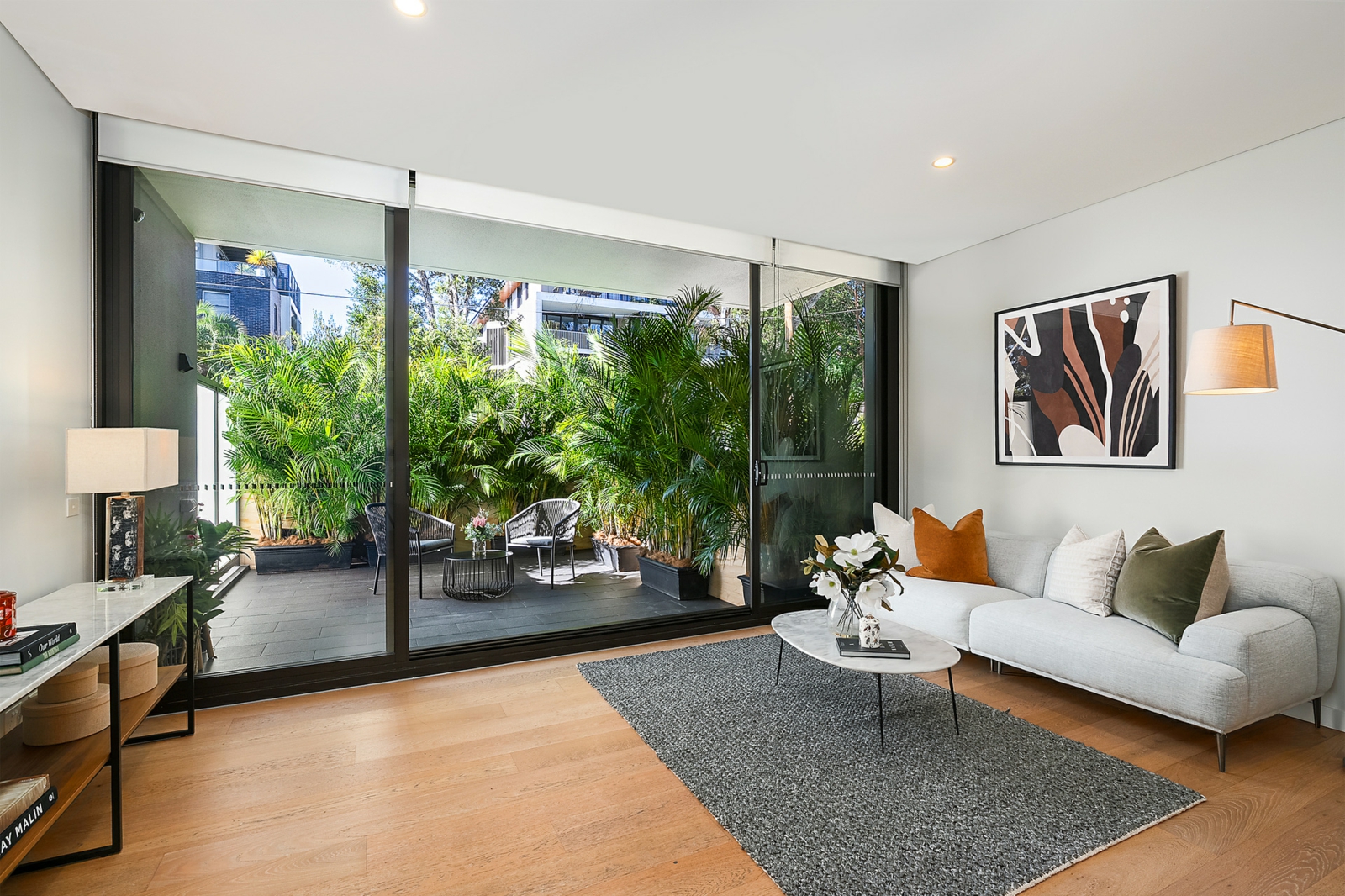 103/14-18 Finlayson Street, Lane Cove, NSW 2066