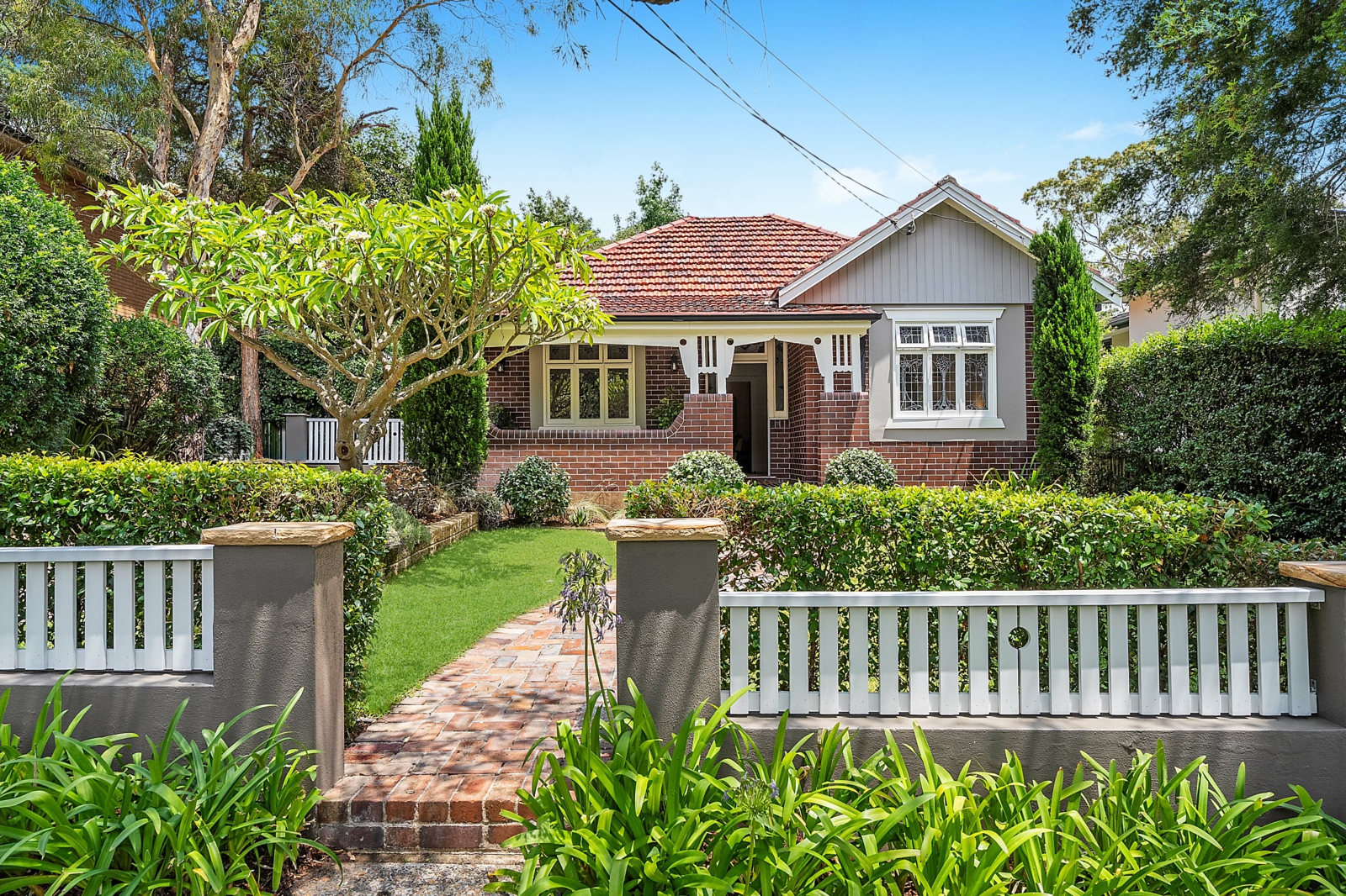 96 Cullen Street, LANE COVE