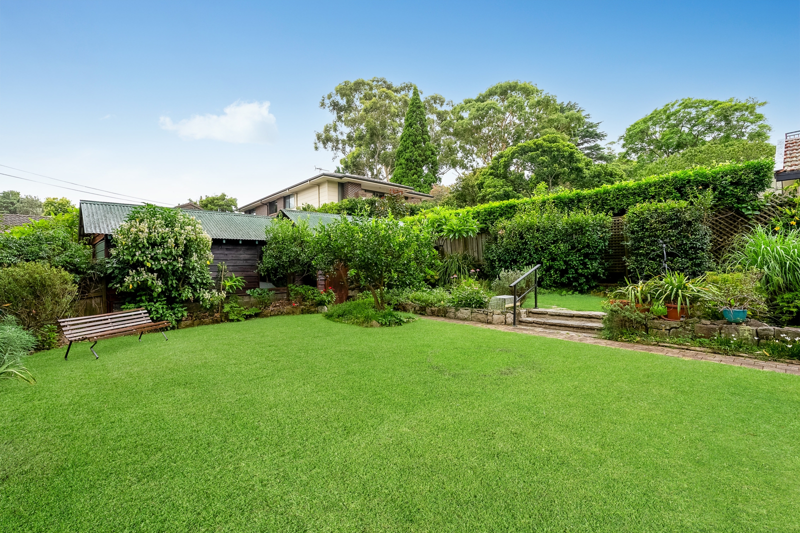 25 Bridge Street,Lane Cove
