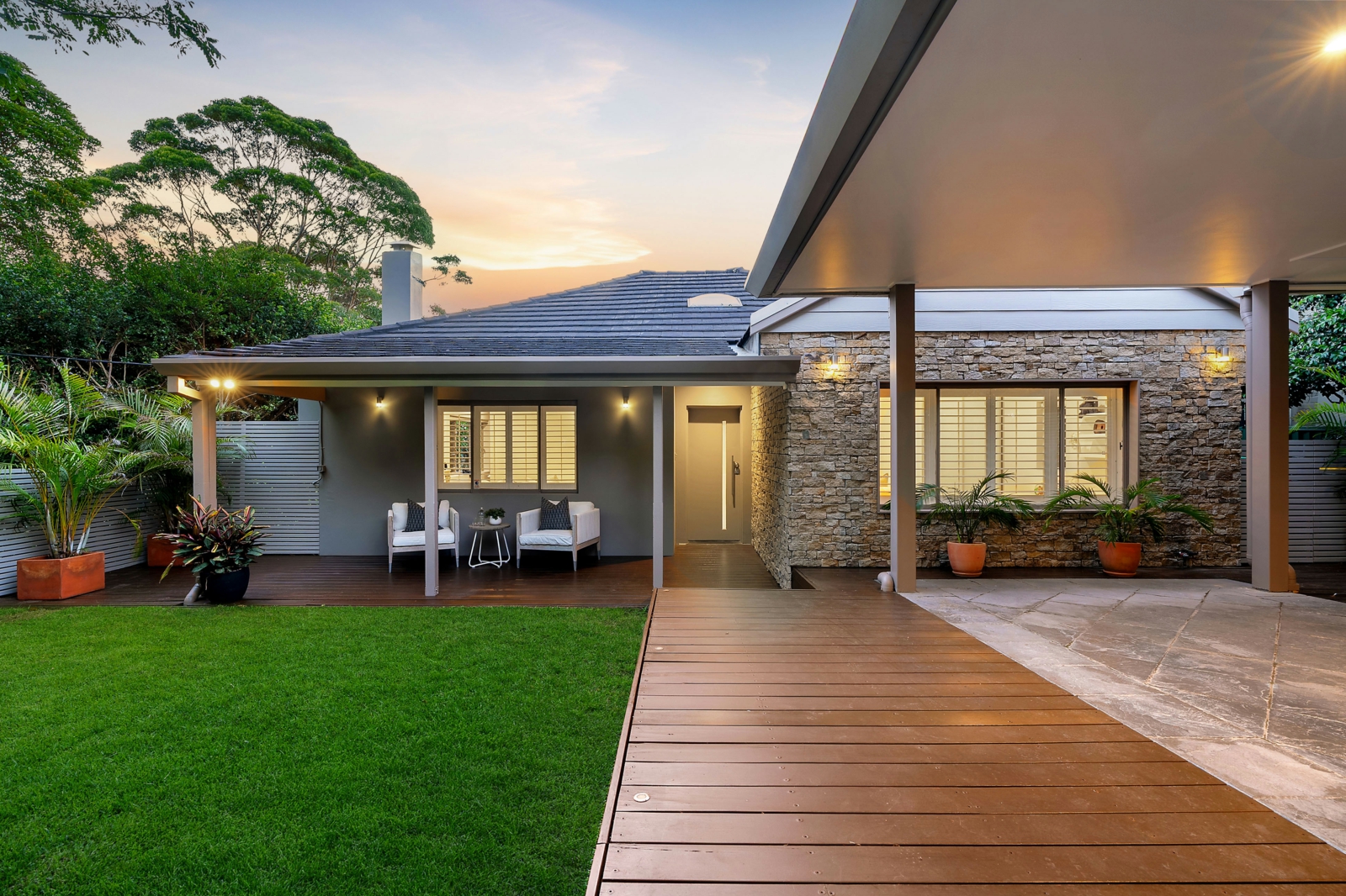 21 Third Avenue, LANE COVE