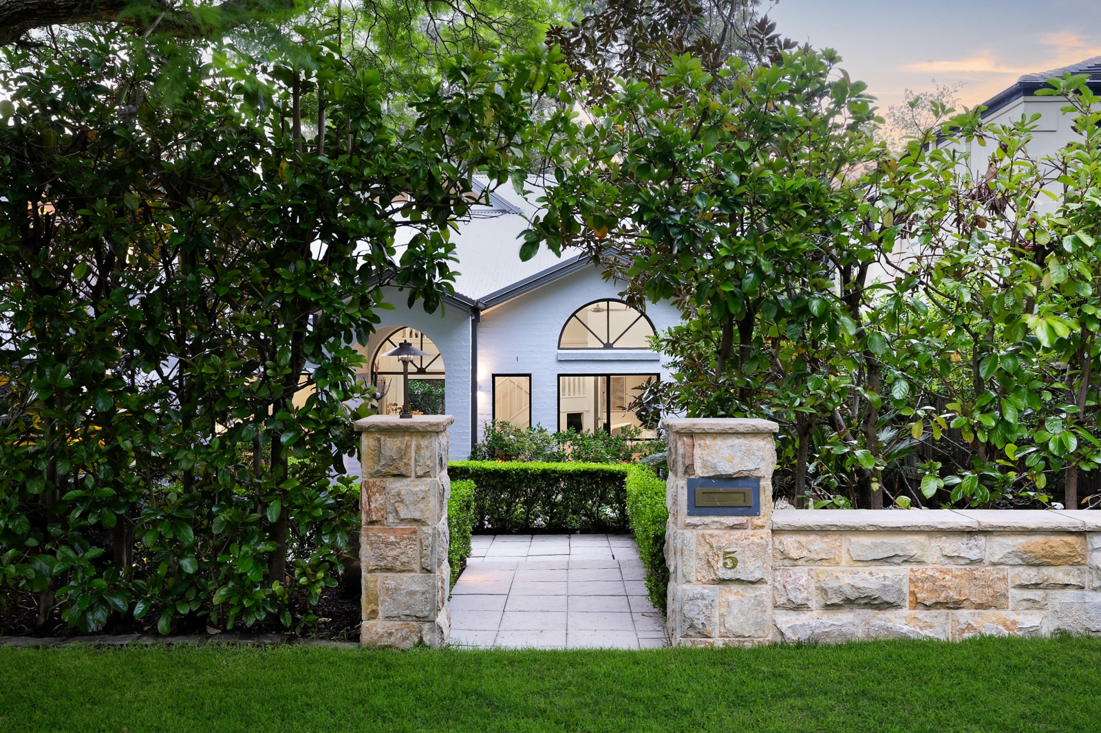 5 Delta Road, LANE COVE