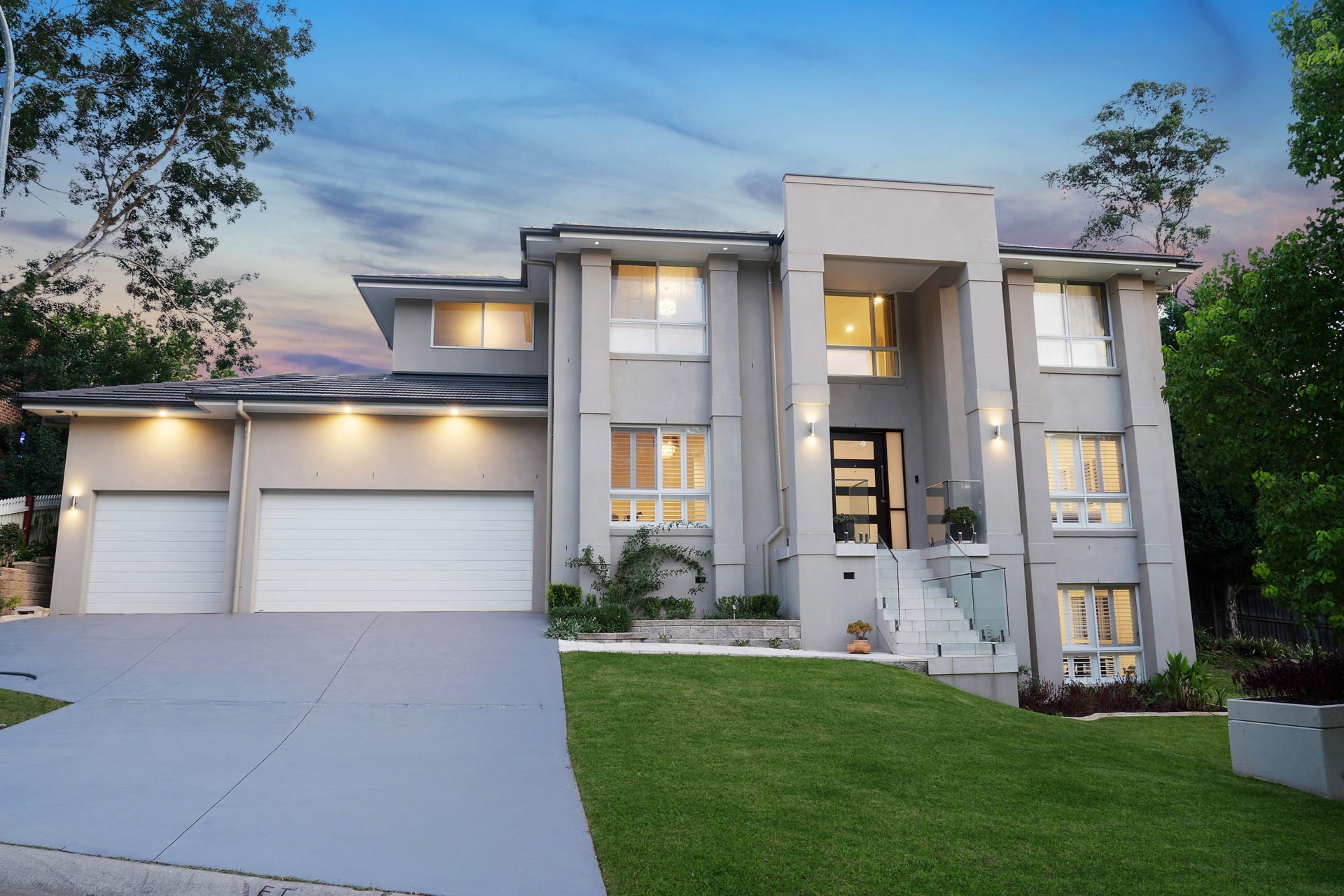 1 Glenshee Place, GLENHAVEN