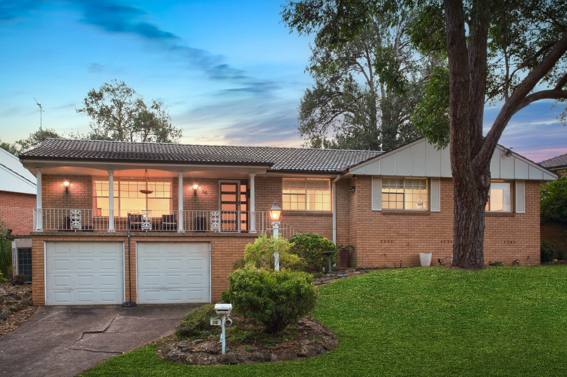 36 Tallwood Drive, NORTH ROCKS