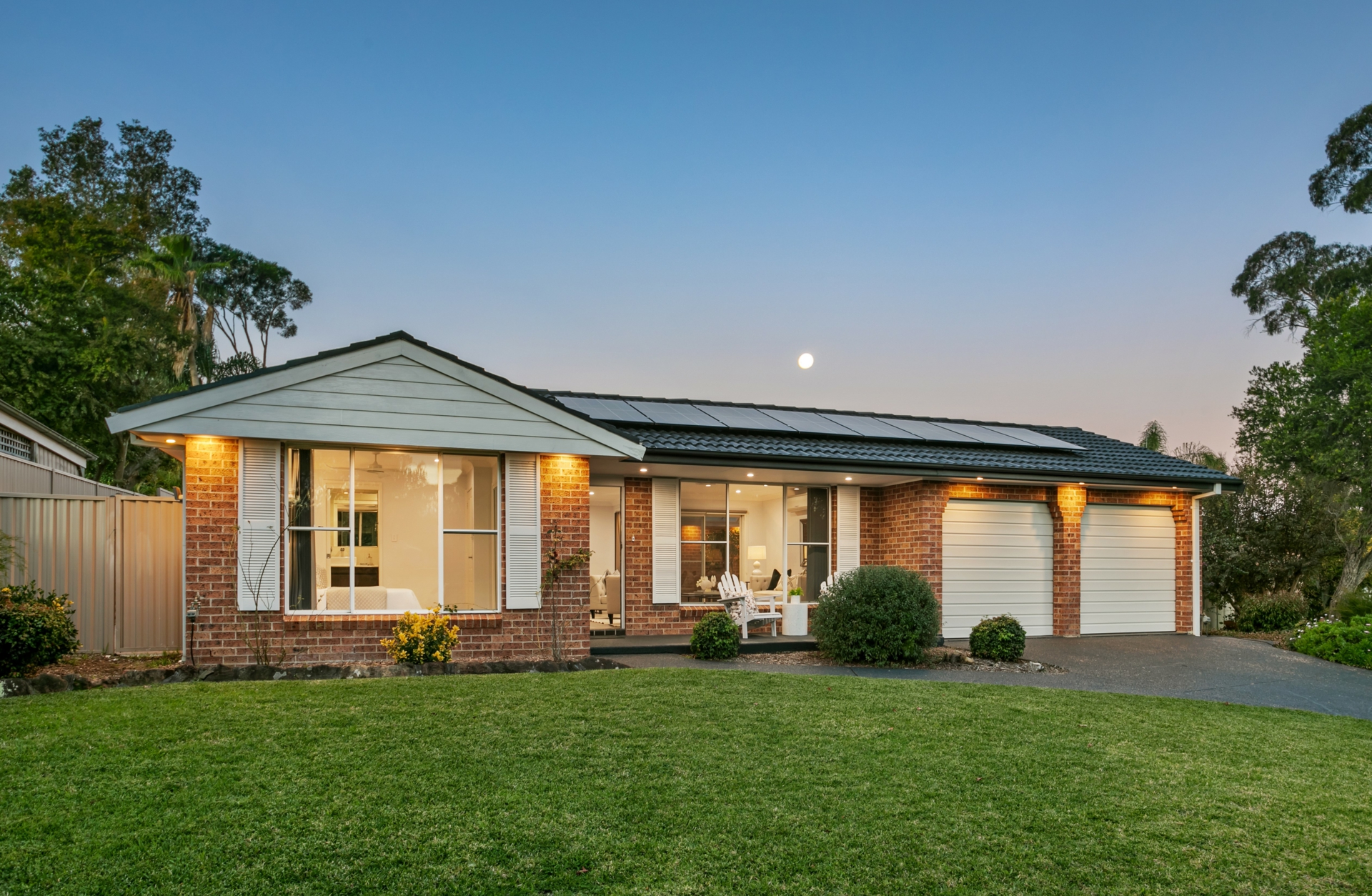 3 Farrier Place, CASTLE HILL