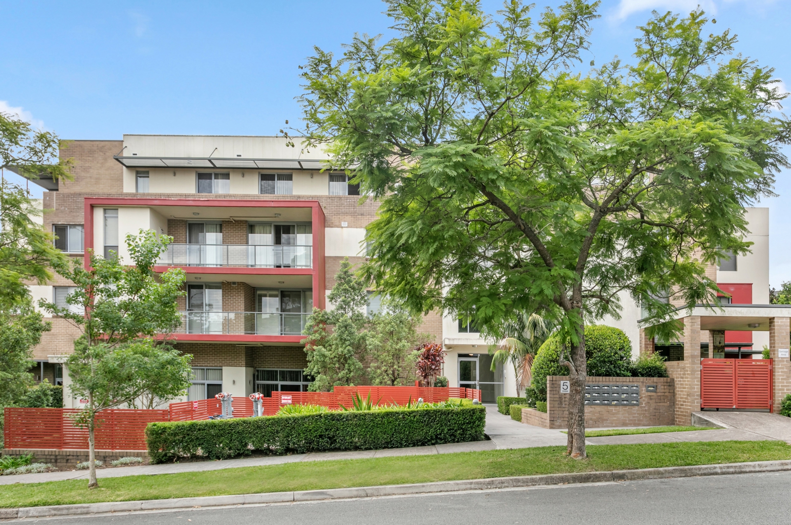 5/5 Sherwin Avenue, CASTLE HILL