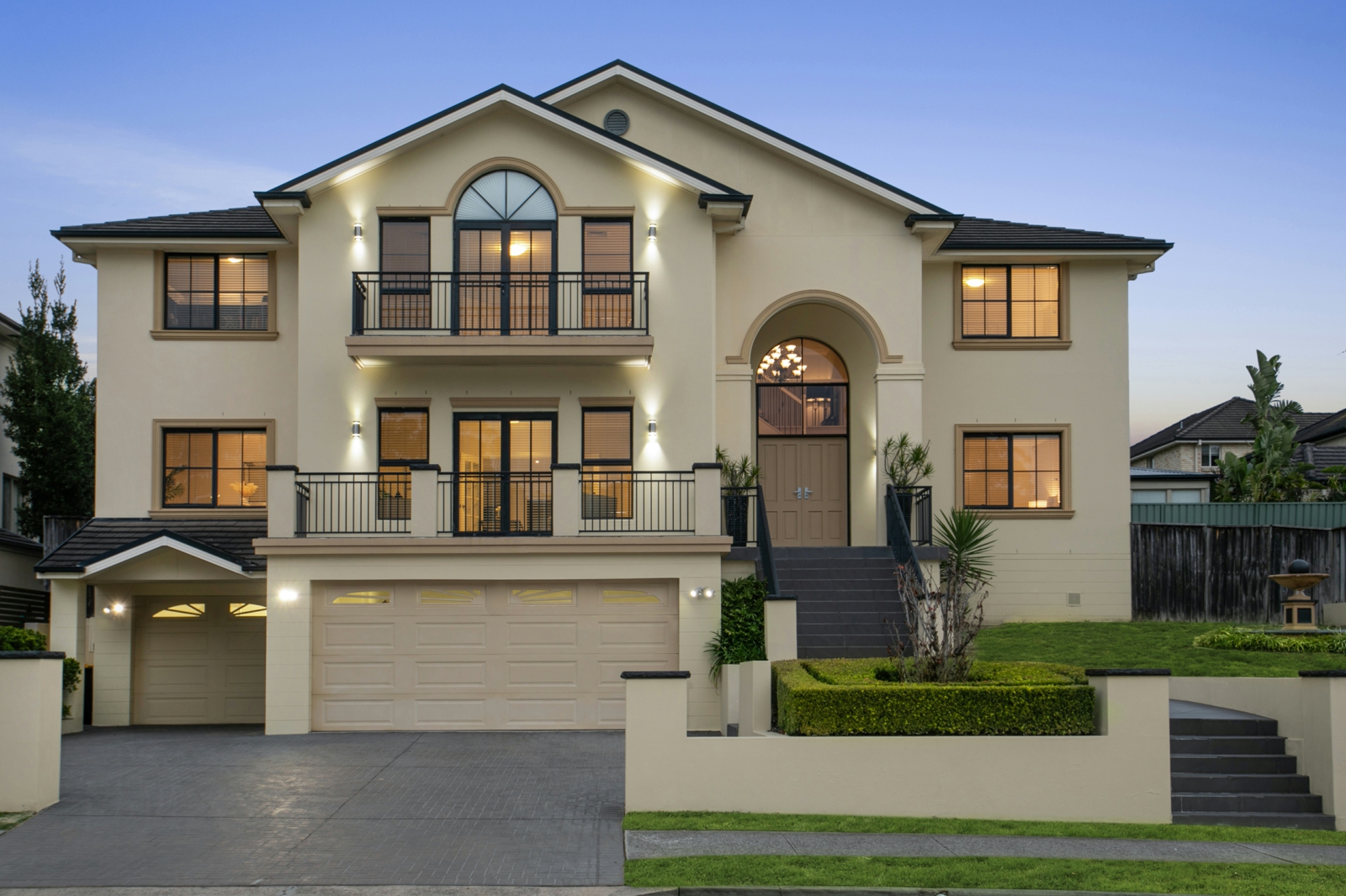 24 Applecross Avenue, CASTLE HILL