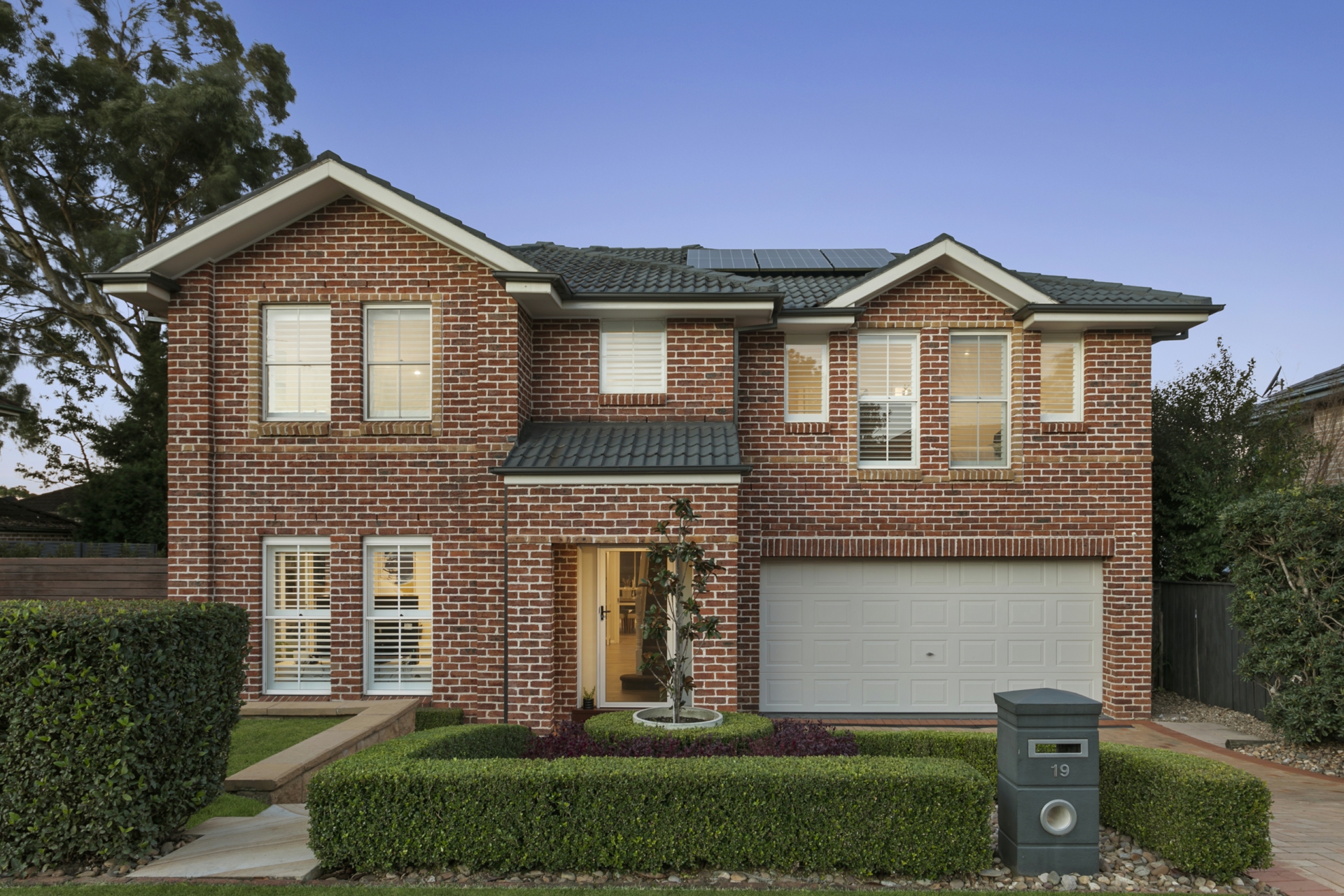 19 Windarra Place, CASTLE HILL