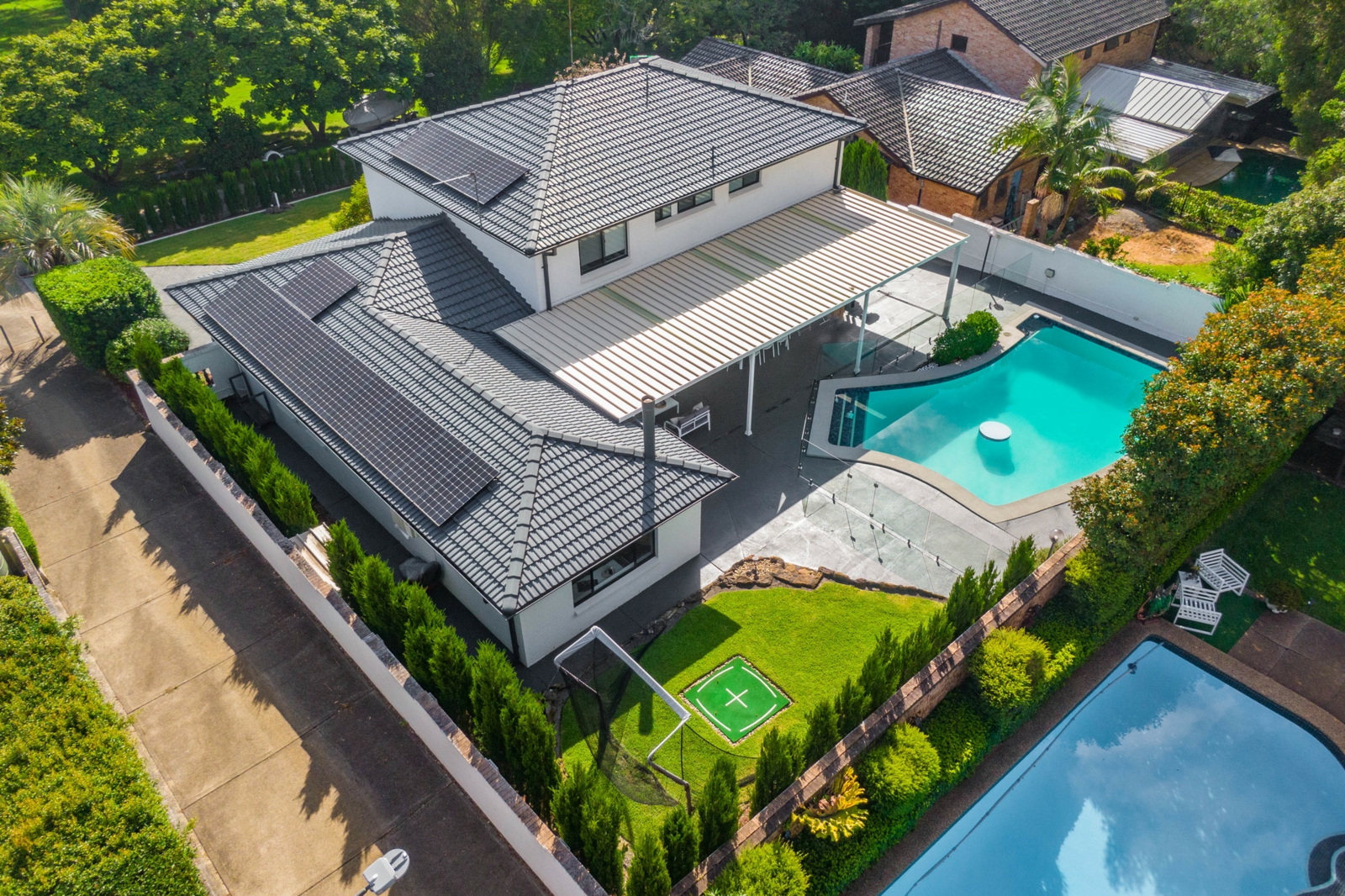 13 Duff Place, CASTLE HILL