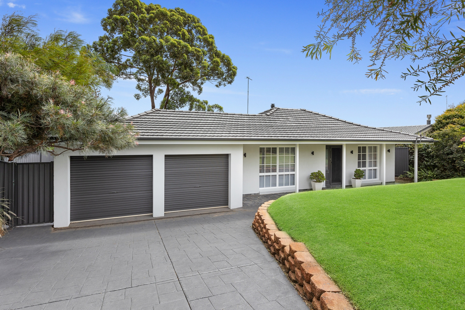 8 Patterson Avenue, KELLYVILLE