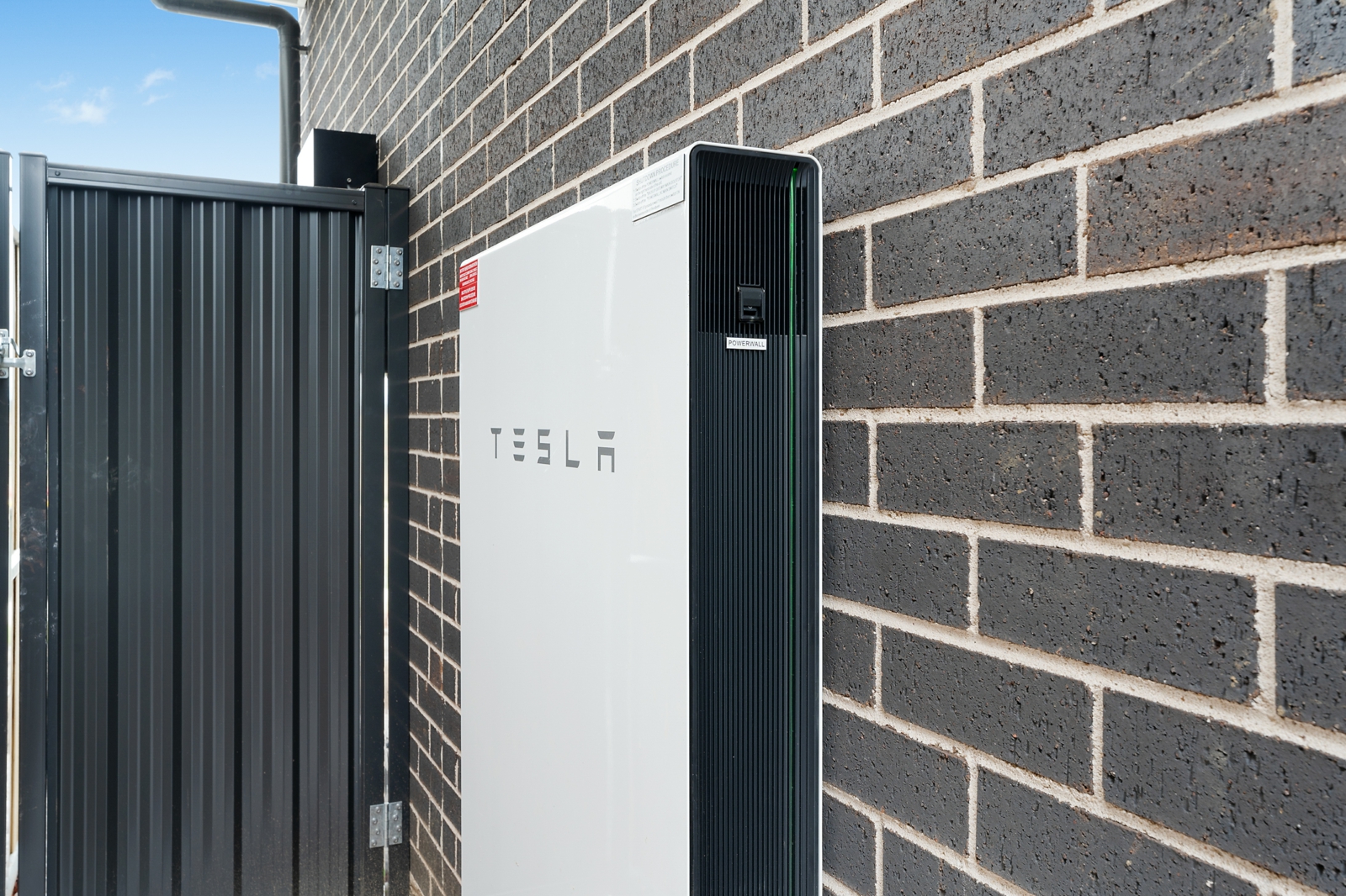 Tesla Powerwall