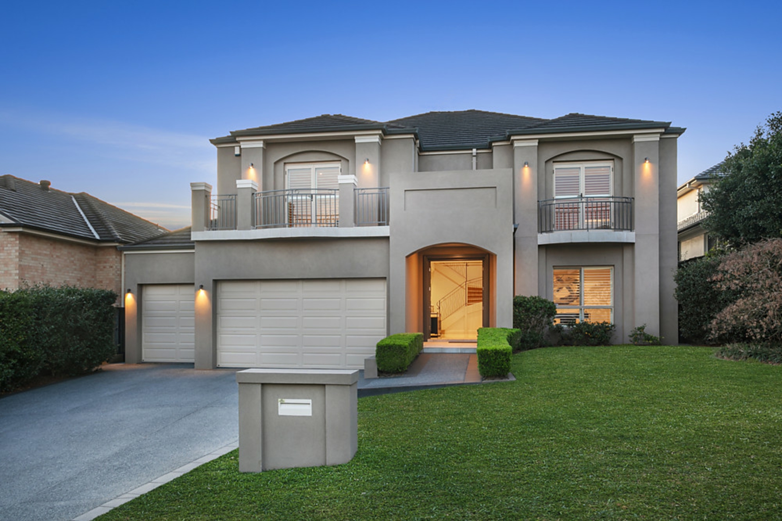 40 Yandiah Place, CASTLE HILL