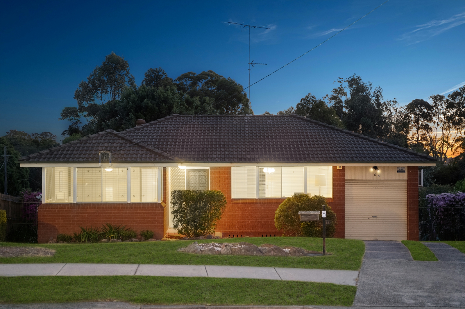 68 Oleander Avenue, BAULKHAM HILLS
