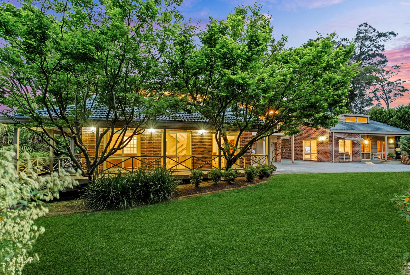 6 Merelynne Avenue, WEST PENNANT HILLS