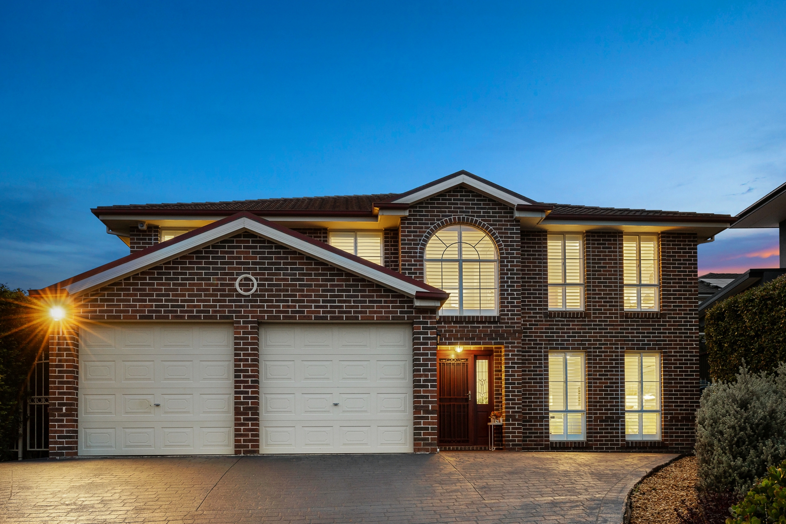 7 Grovewood Place, CASTLE HILL