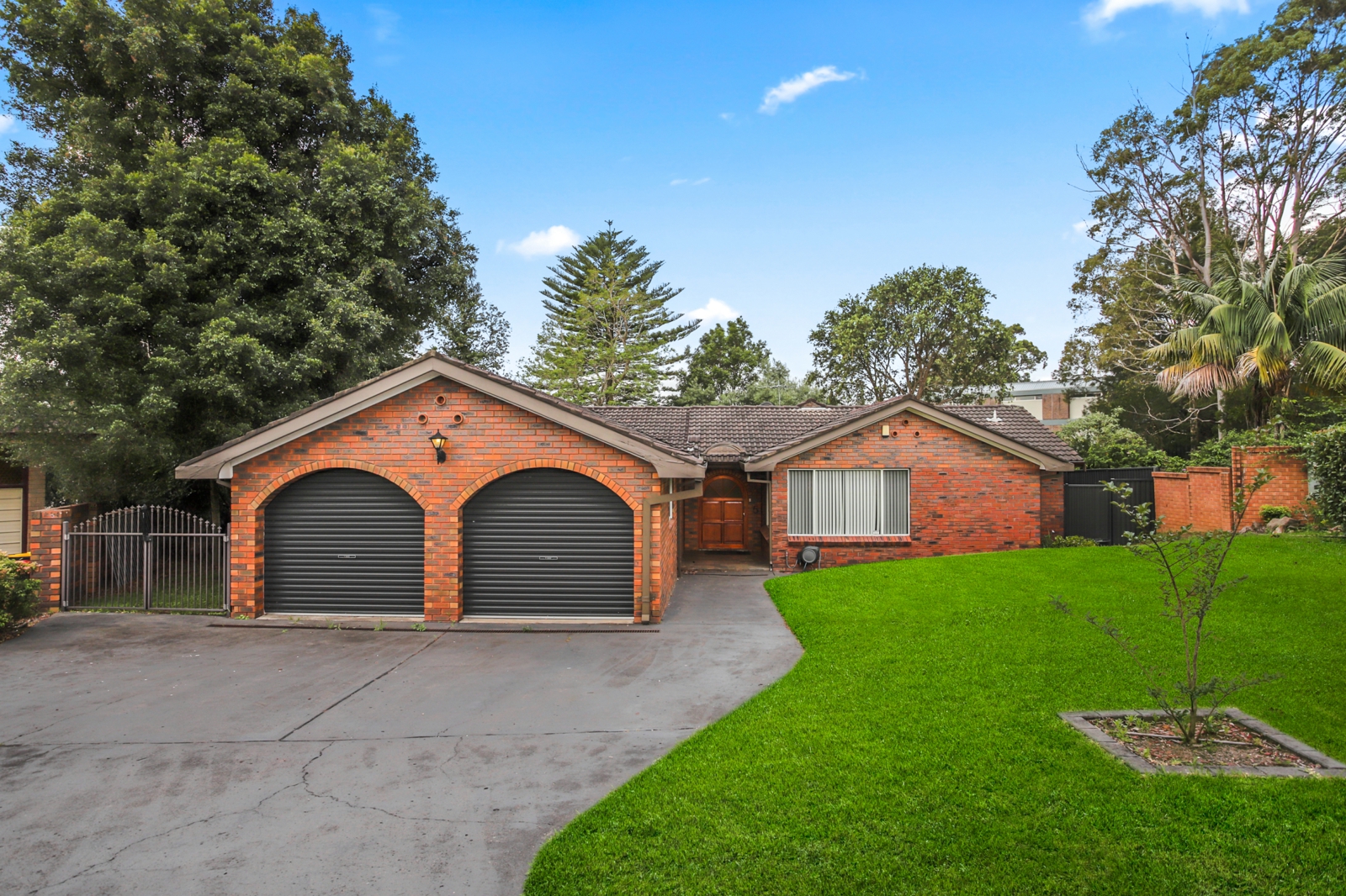 5 Glenda Place, NORTH ROCKS