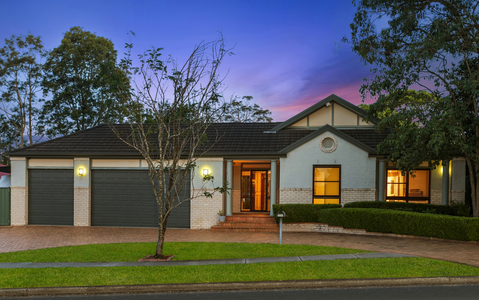 138 Tuckwell Road, CASTLE HILL
