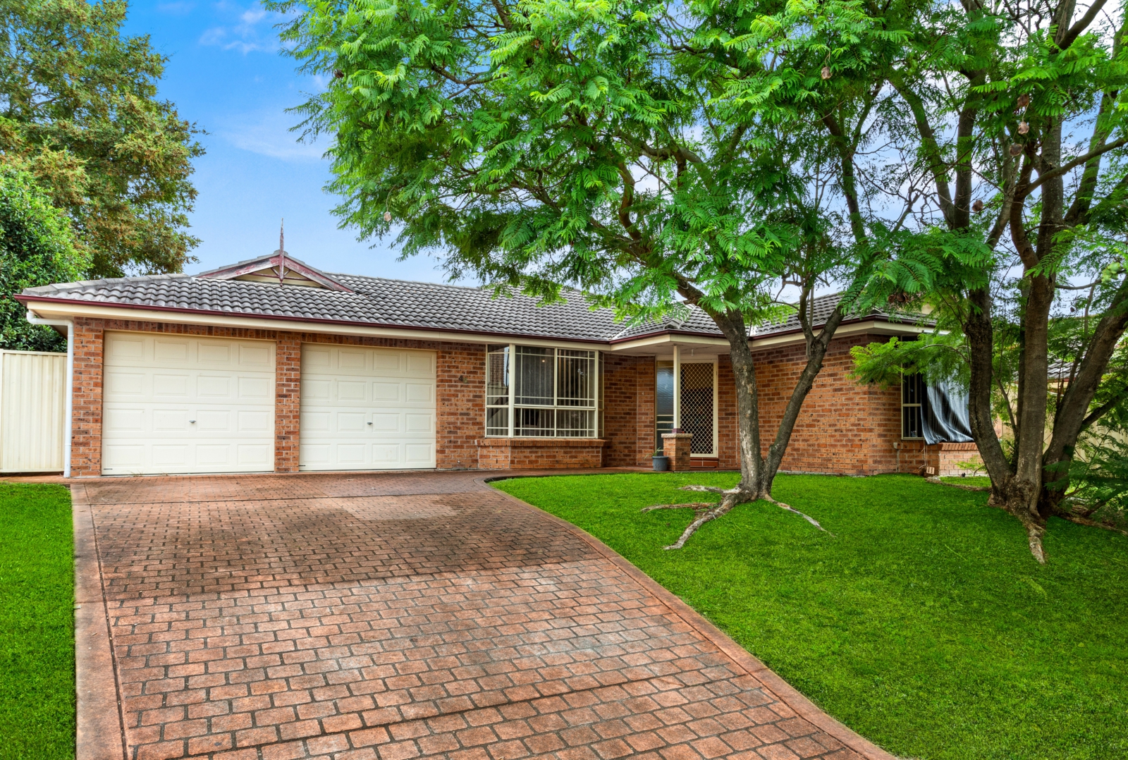 45 Casino Street, GLENWOOD