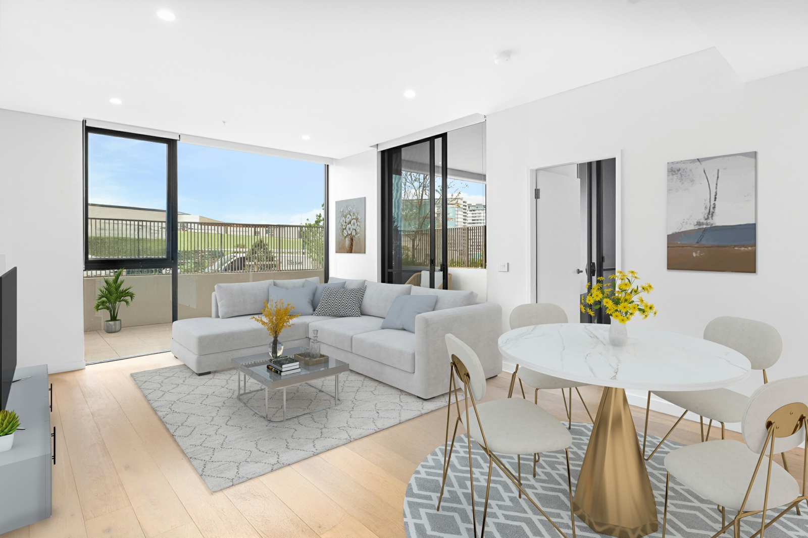 117/9 Spurway Drive,Norwest