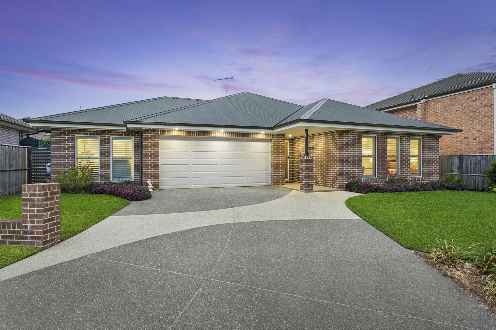 9 Galvin Avenue, KELLYVILLE