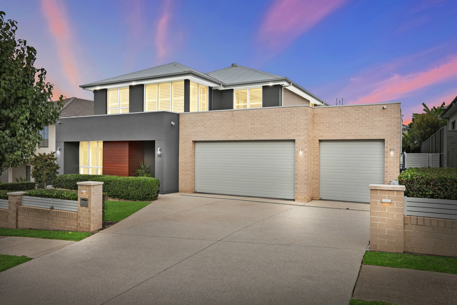 15 Water Creek Boulevard, KELLYVILLE