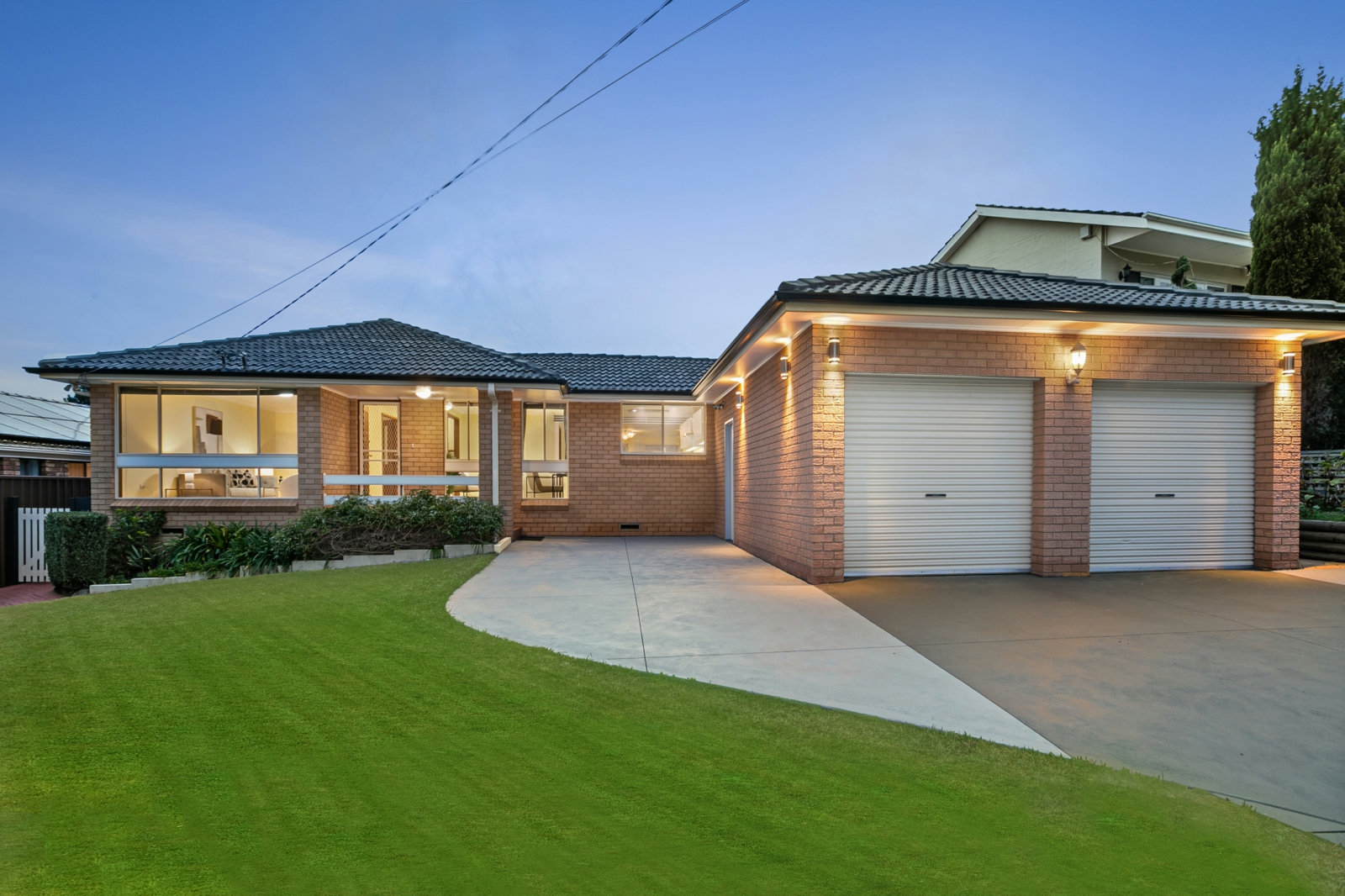 5 Redmond Avenue, BAULKHAM HILLS