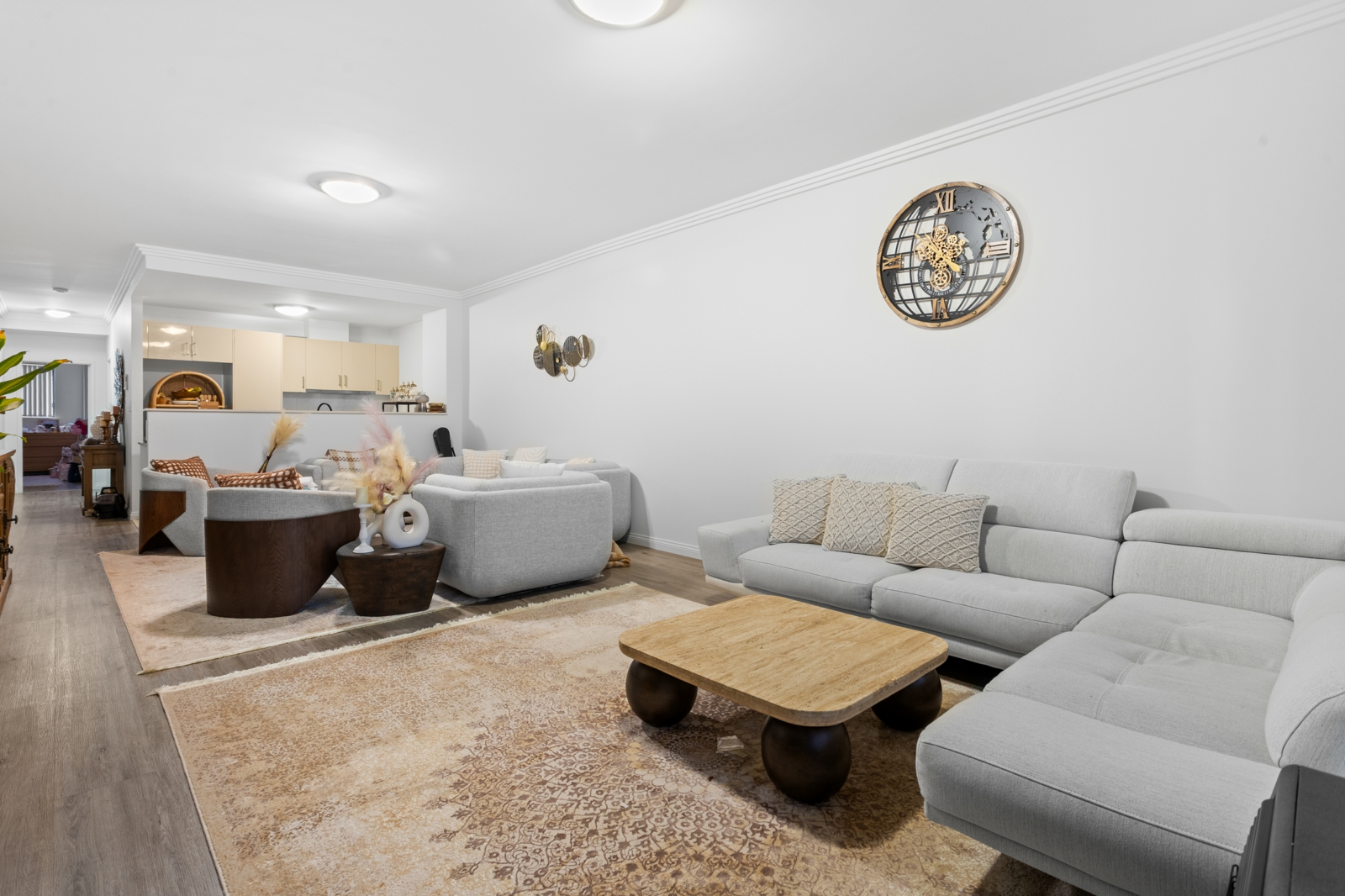 53/1 Russell Street, BAULKHAM HILLS