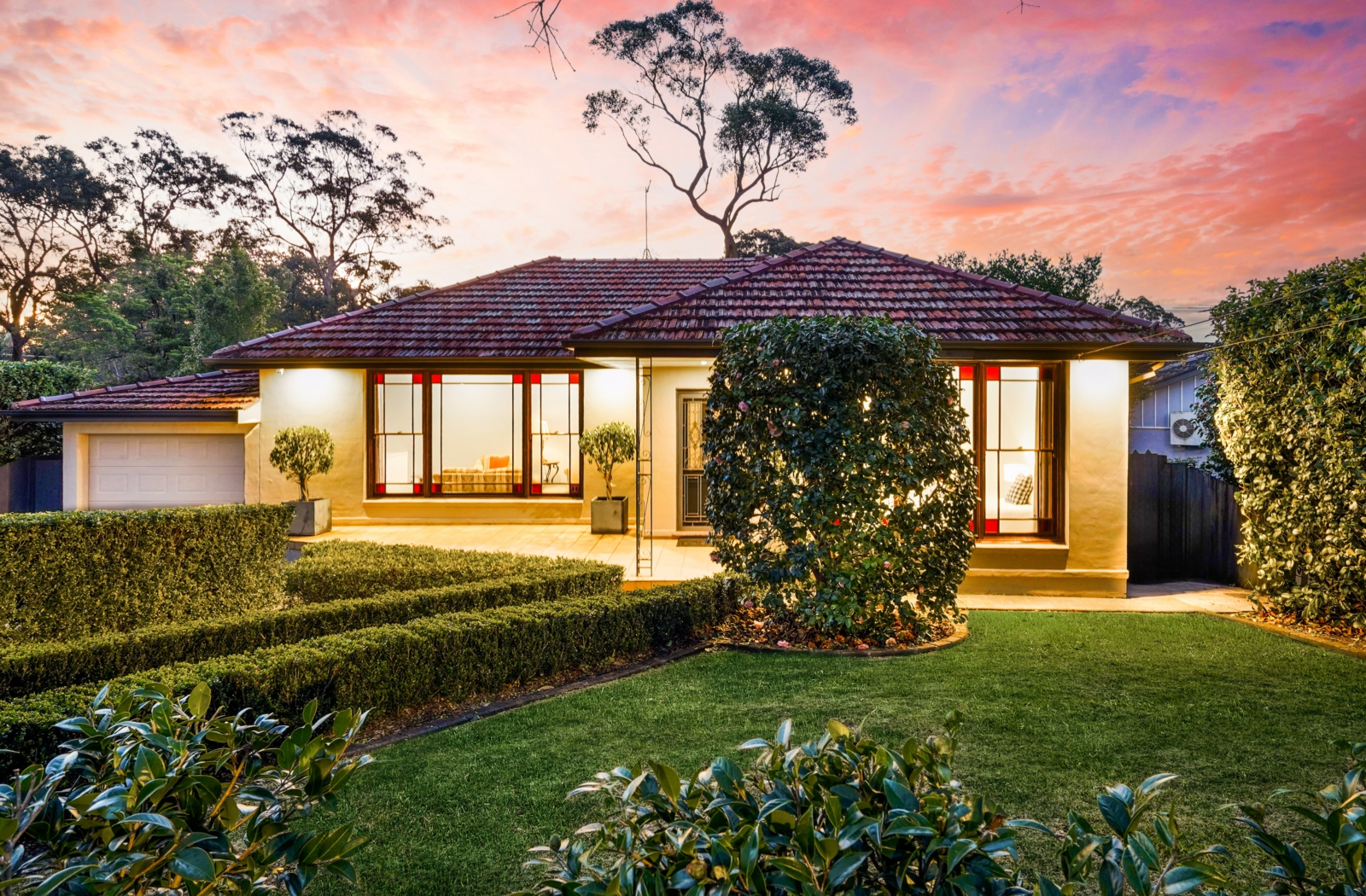 35 Boyd Avenue, WEST PENNANT HILLS