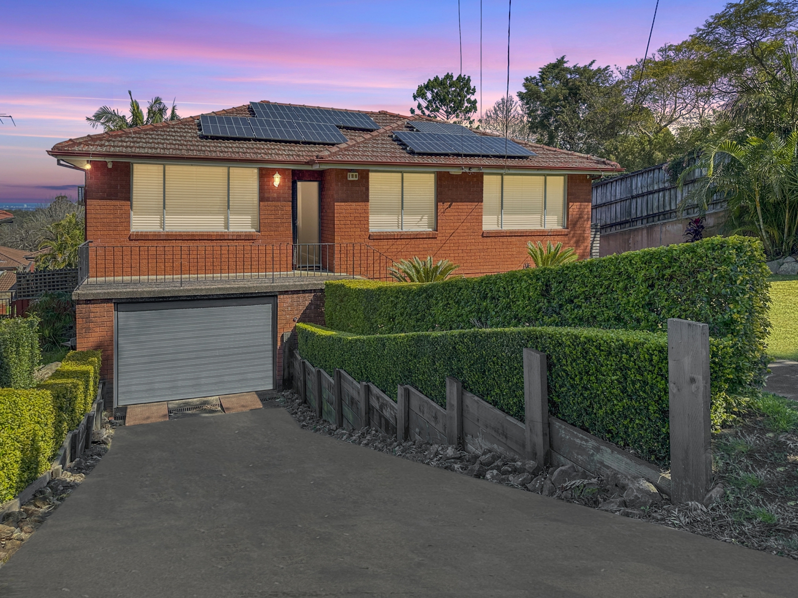 5 Telfer Road, CASTLE HILL