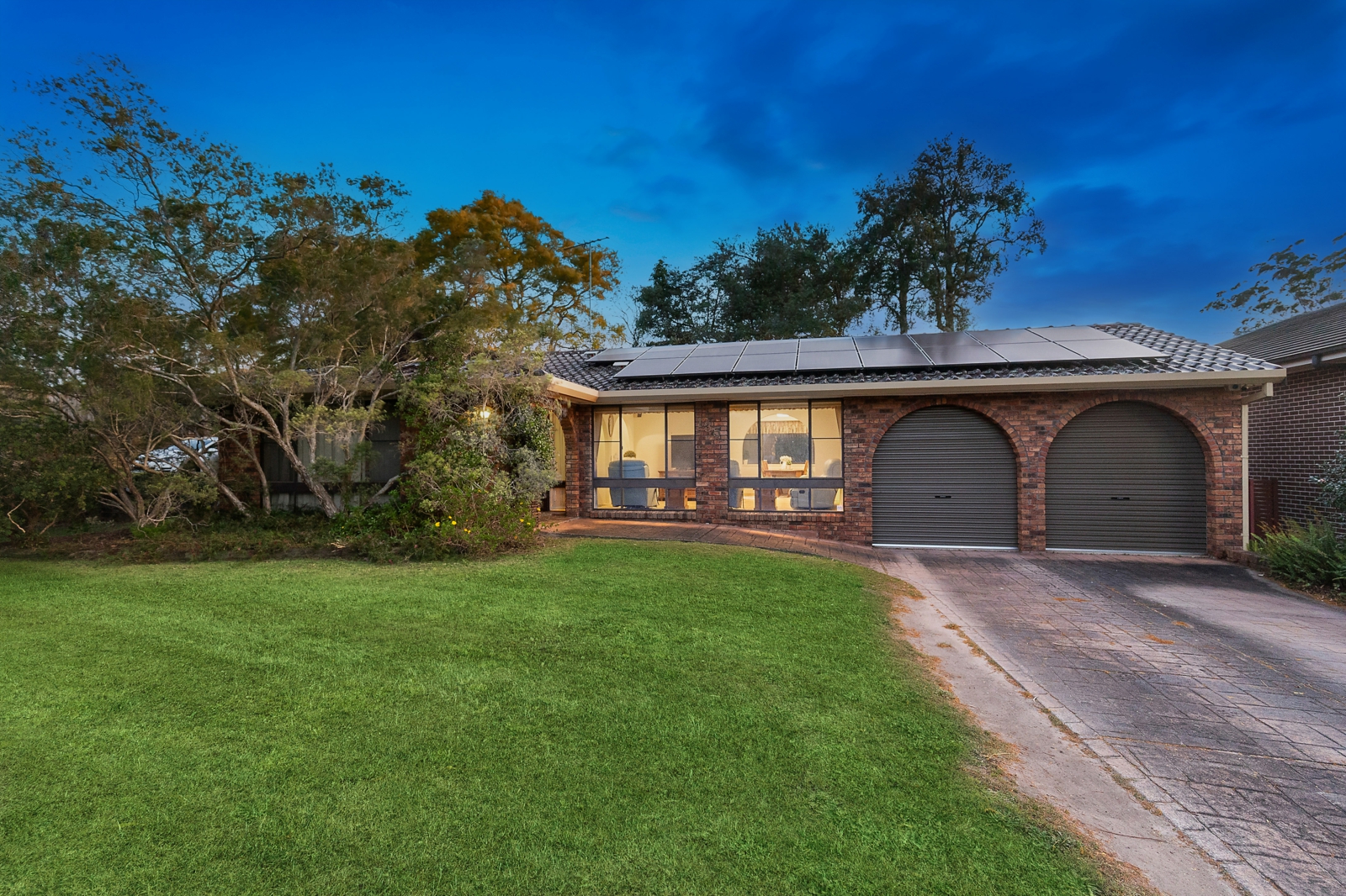 135 Cecil Avenue, CASTLE HILL
