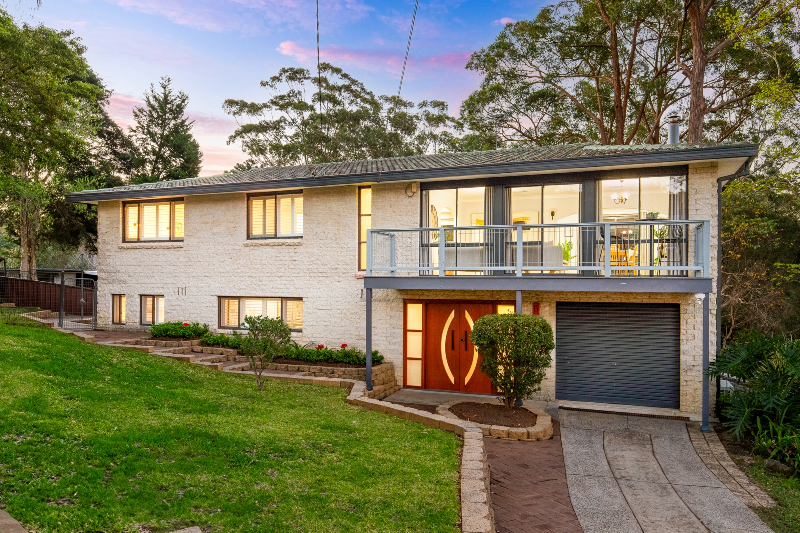 6 Creda Place, BAULKHAM HILLS