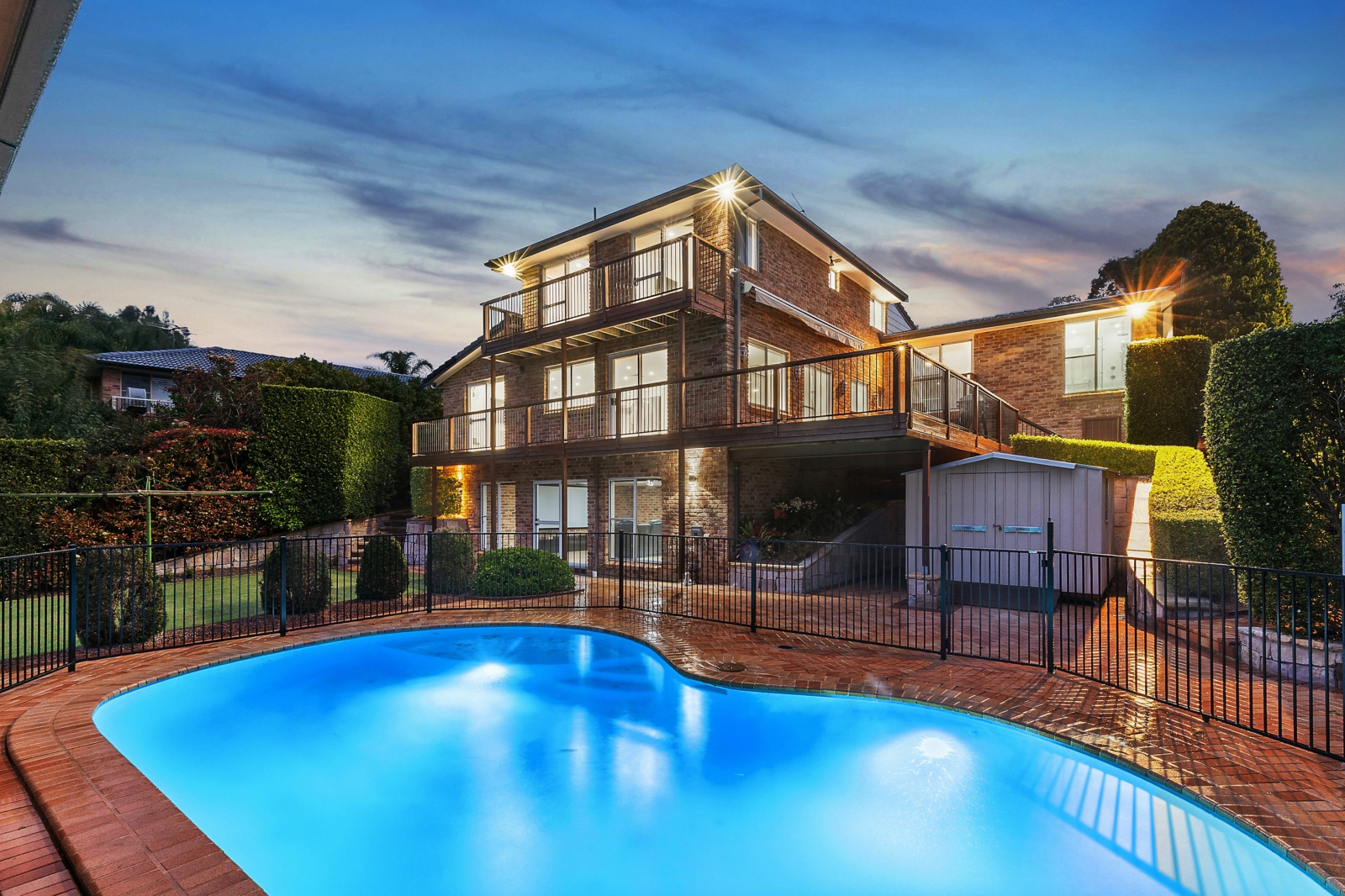 178 Ridgecrop Drive,Castle Hill