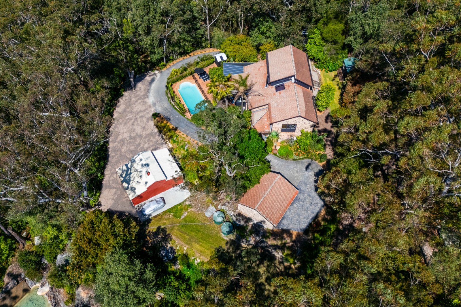 37 Gilligans Road,Dural