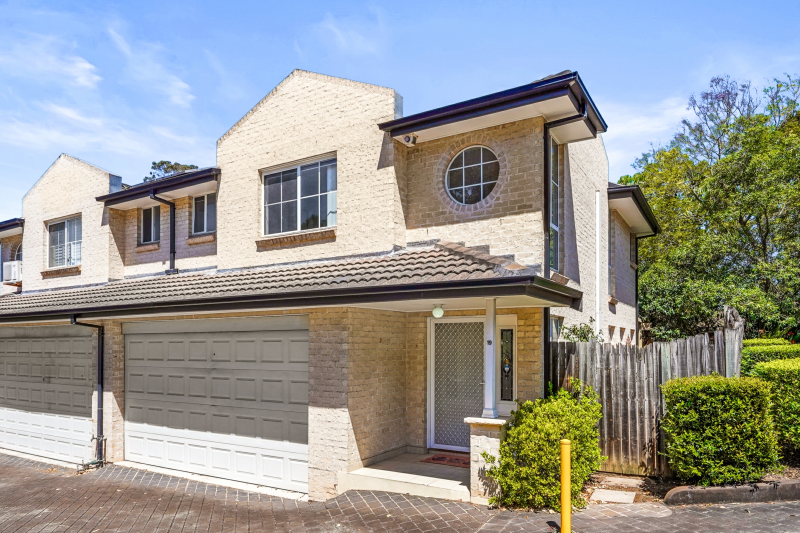 19/75 Old Northern Road, BAULKHAM HILLS