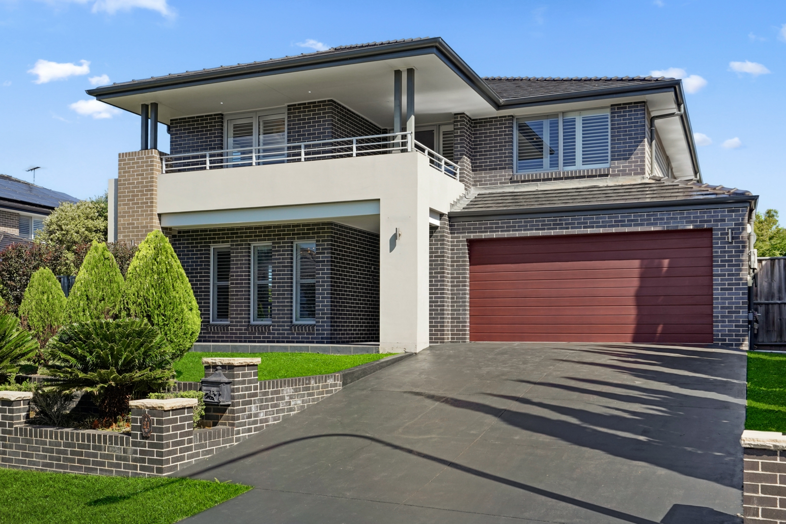21 Jack Peel Circuit,Kellyville