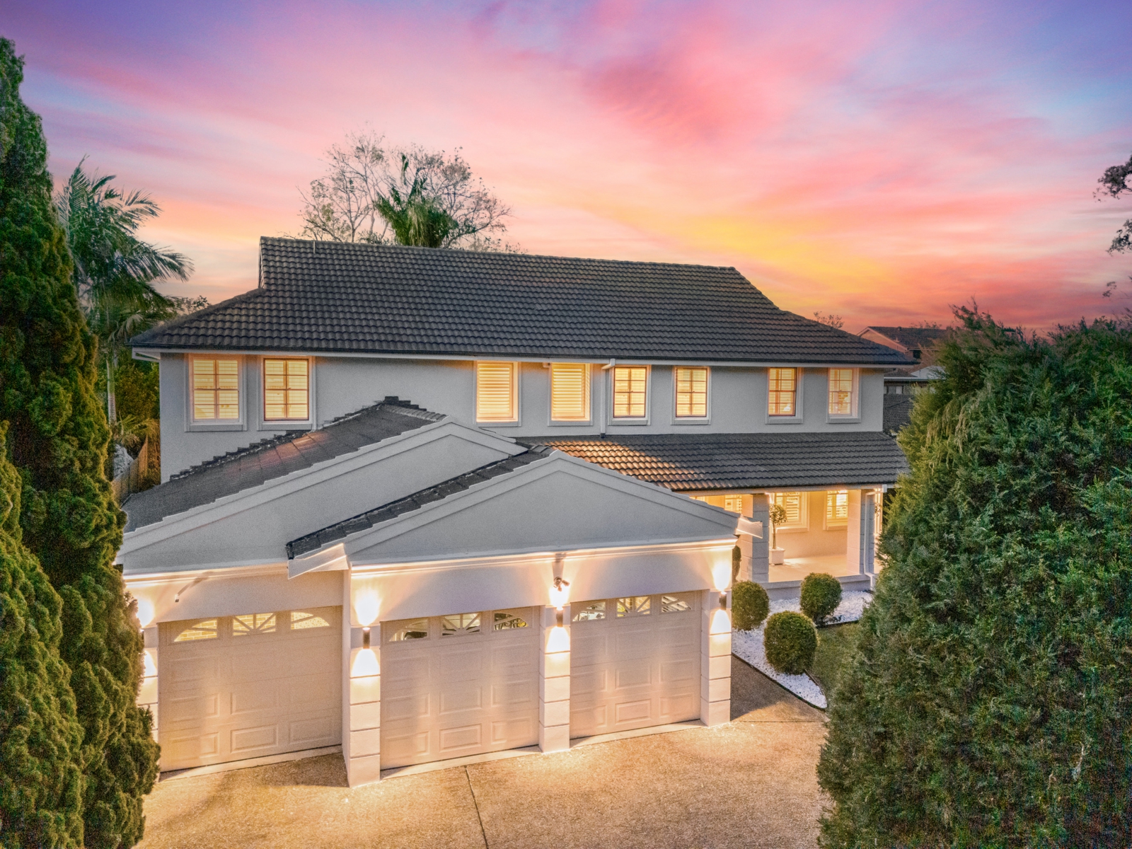 65 Westmore Drive, WEST PENNANT HILLS