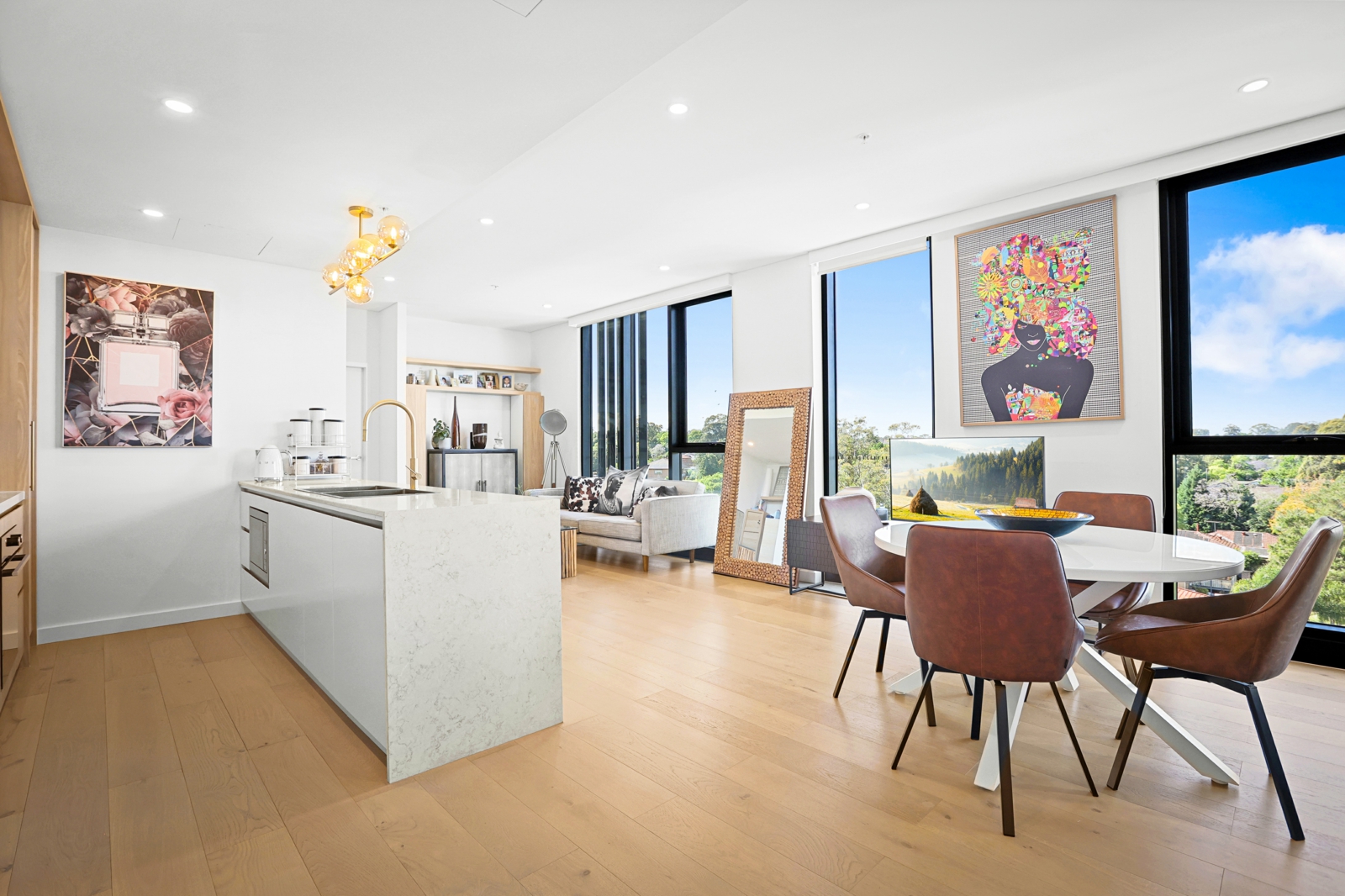 630/16 Middleton Avenue,Castle Hill