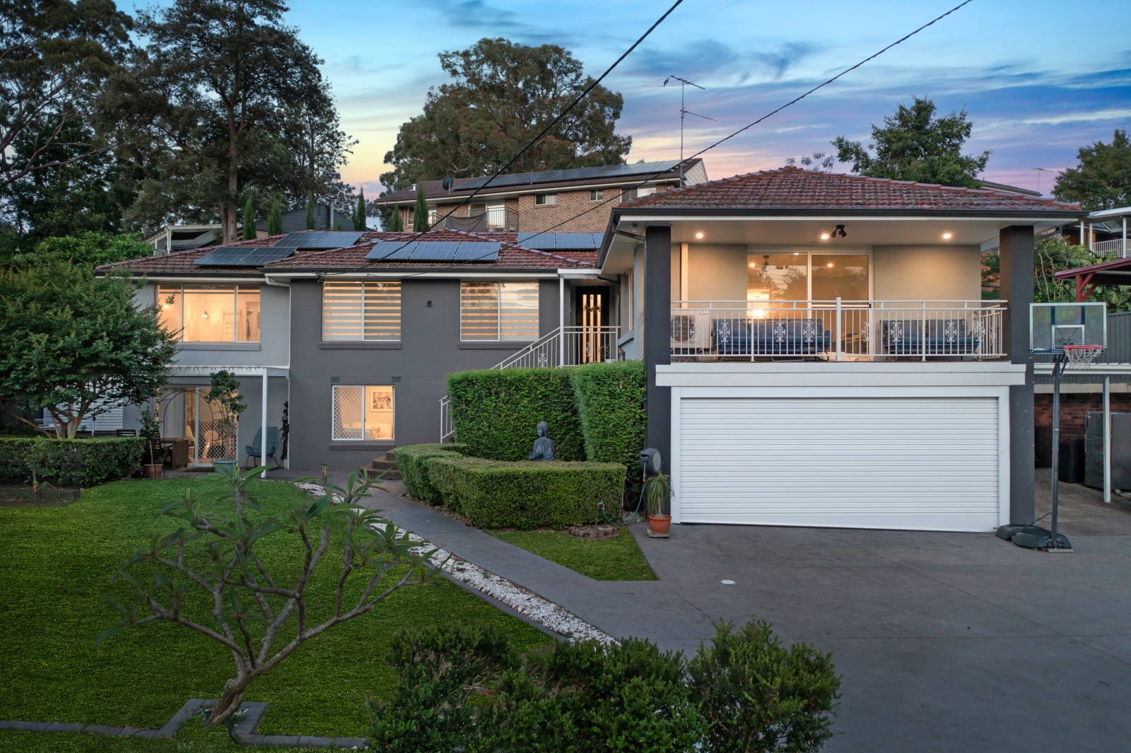 39 Cambridge Avenue,North Rocks