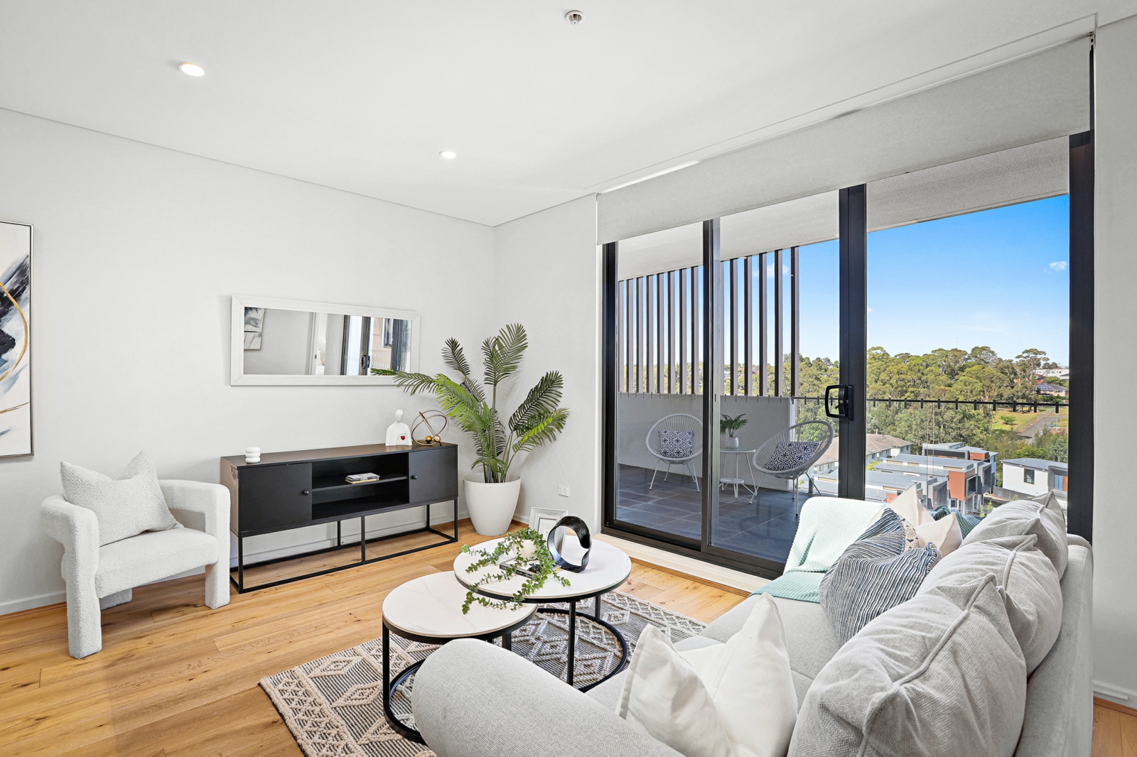 621/100 Fairway Drive,Norwest