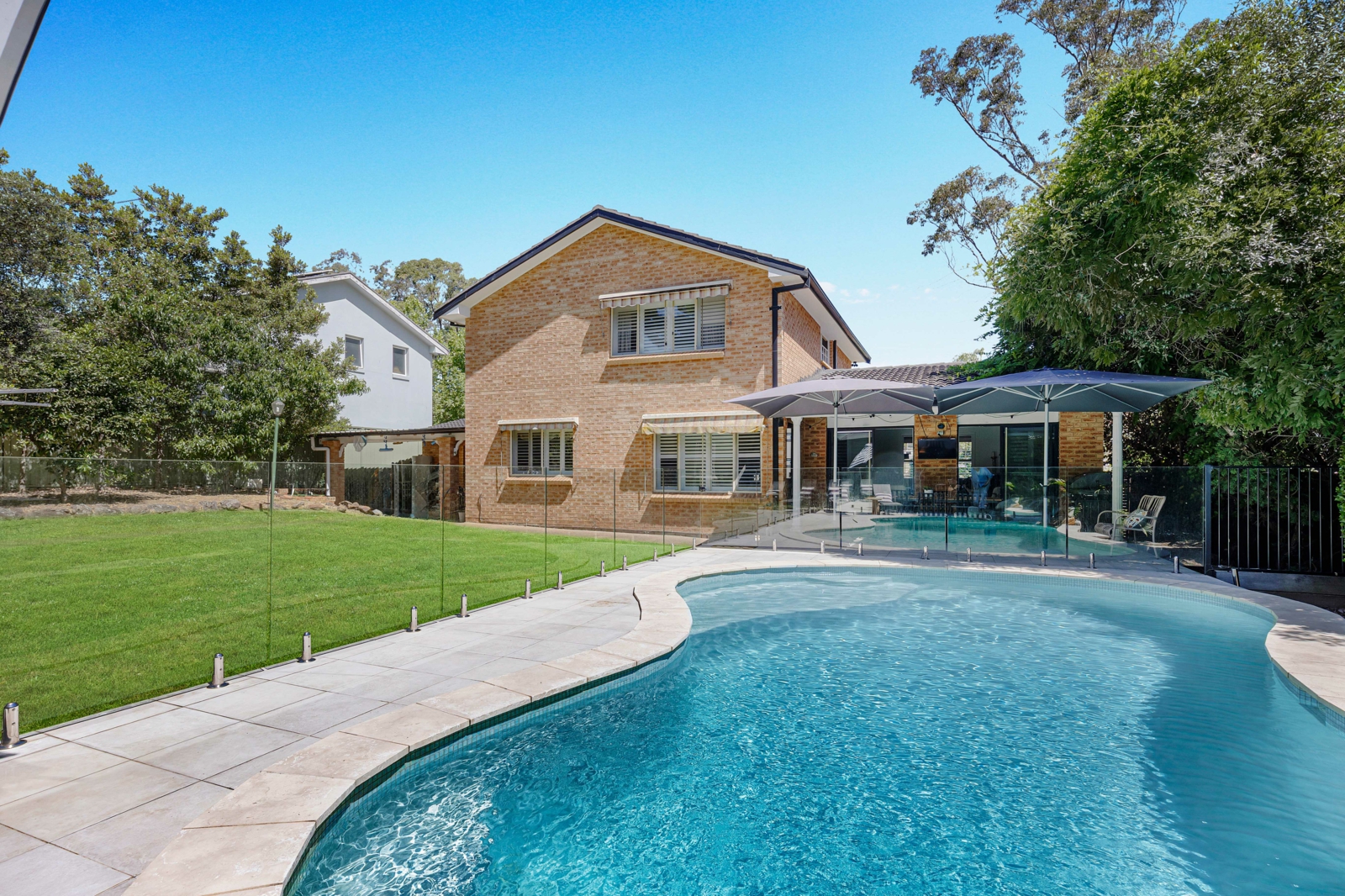 89 Crane Road,Castle Hill