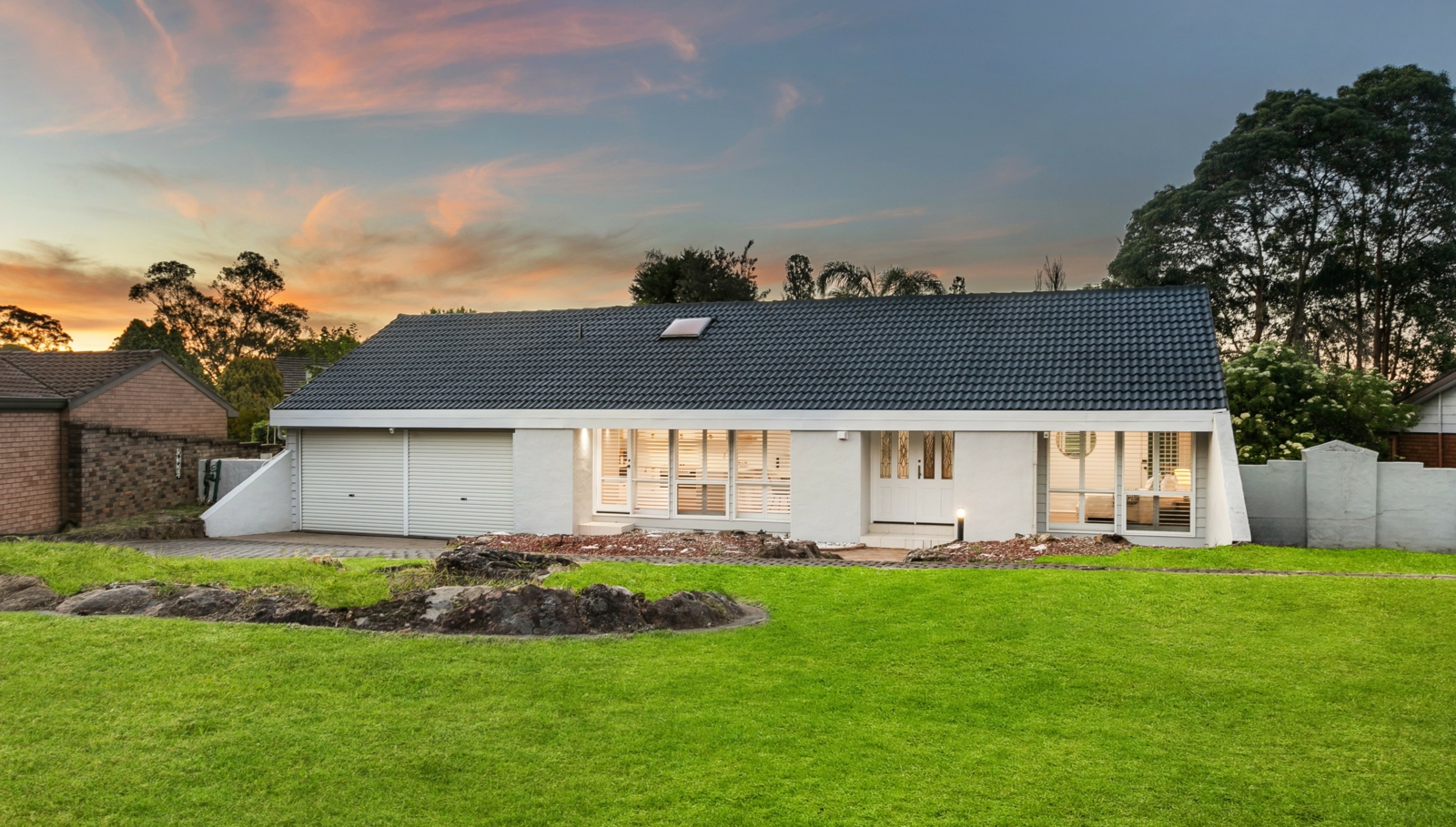 11 Lockhart Avenue,Castle Hill
