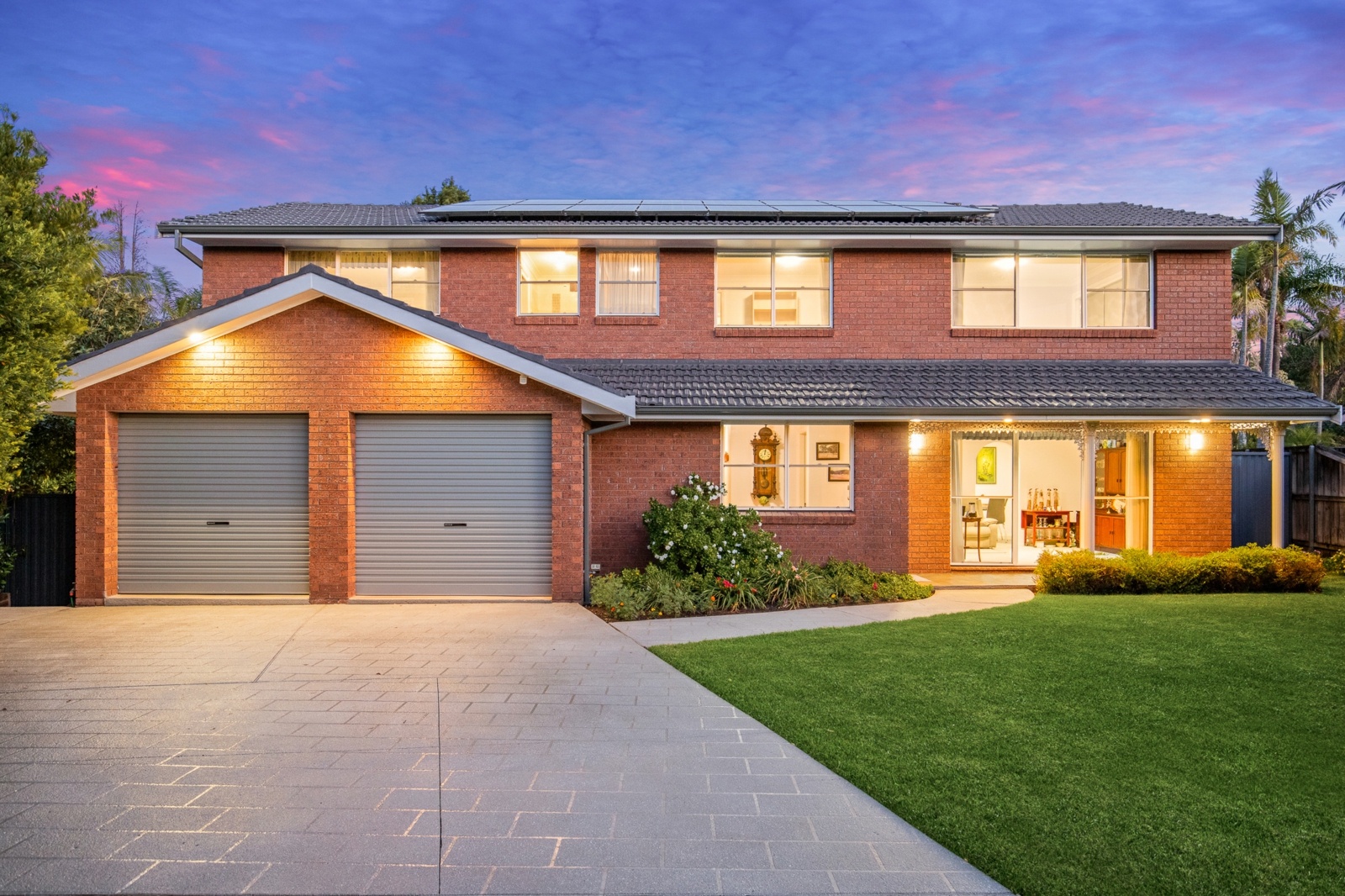 18 Goodman Place,Cherrybrook