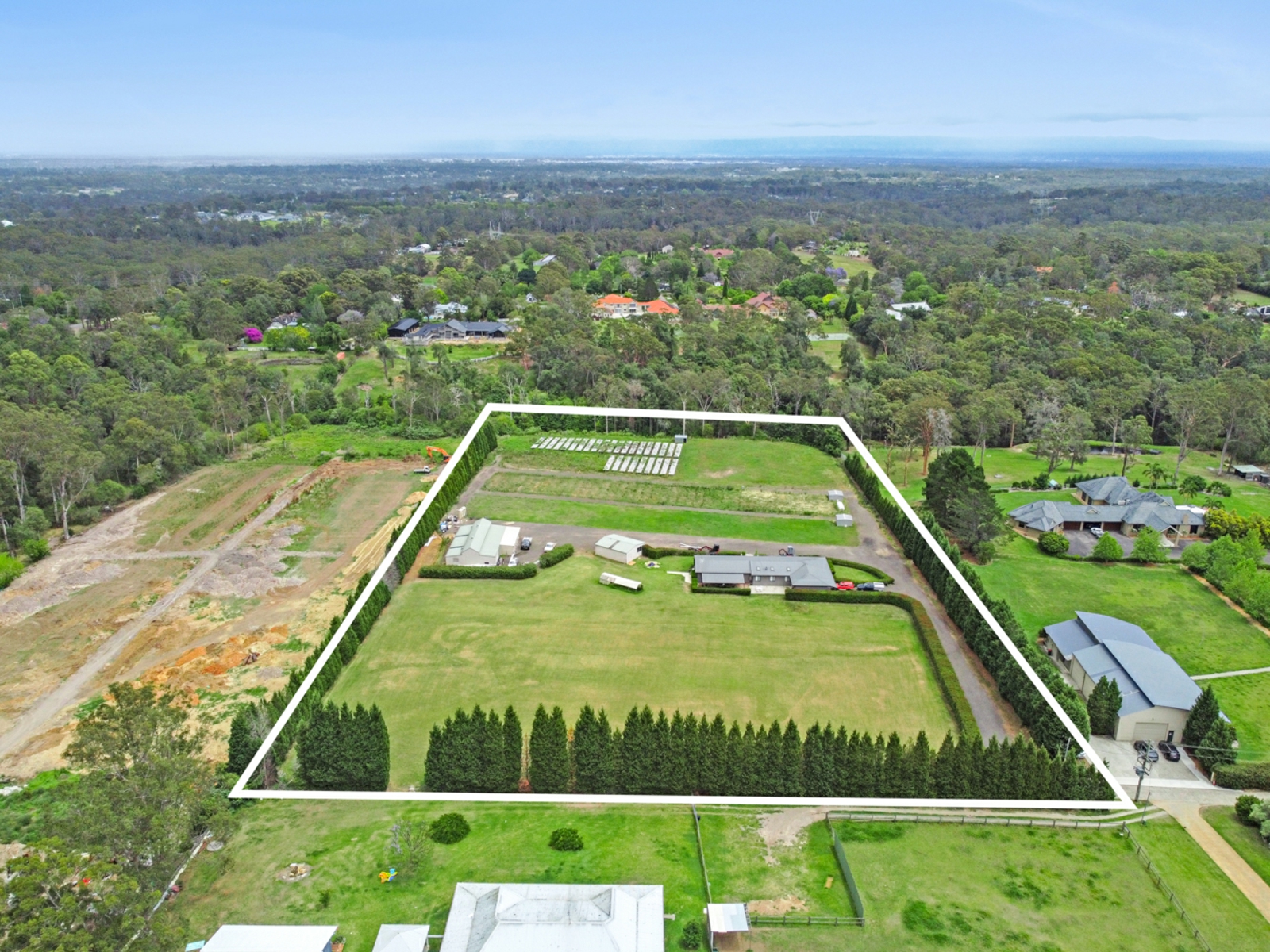 798C Old Northern Road, MIDDLE DURAL