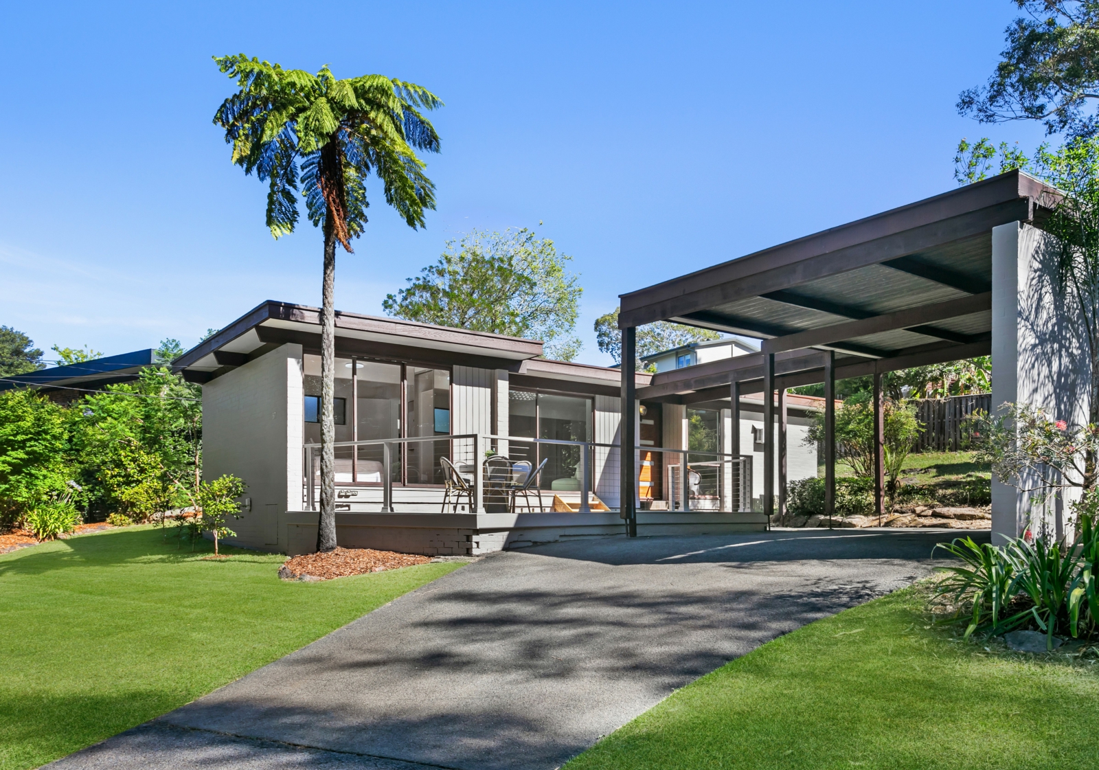 37 George Mobbs Drive
